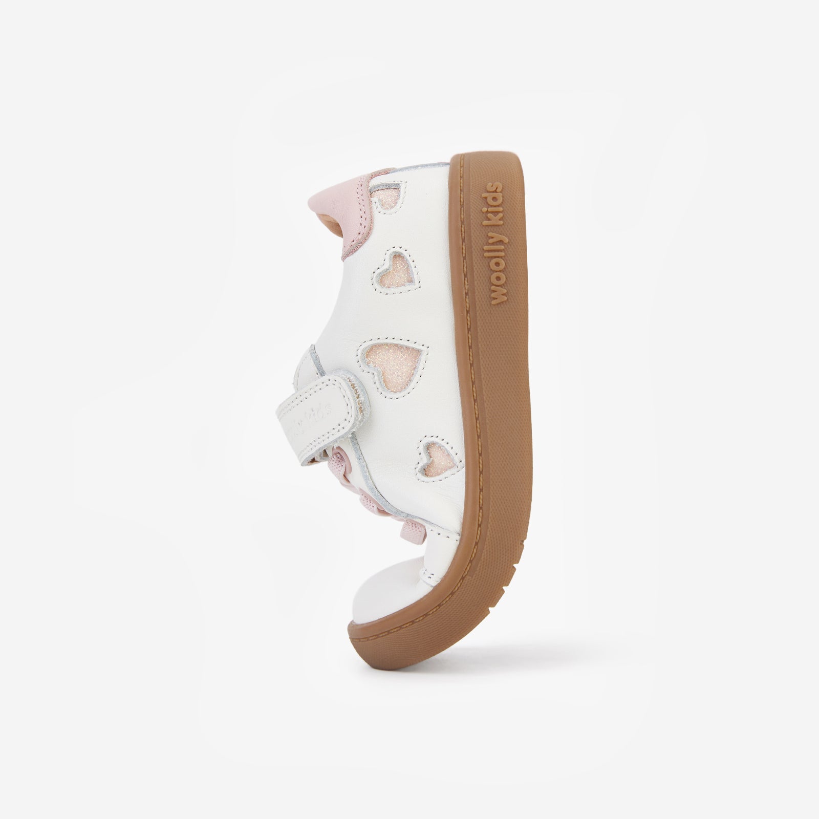 Faye - Gooseberry Pink