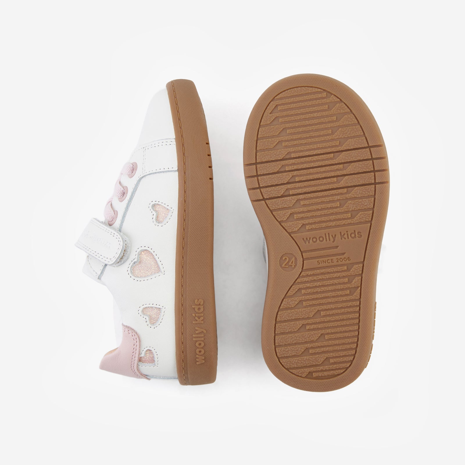 Faye - Gooseberry Pink