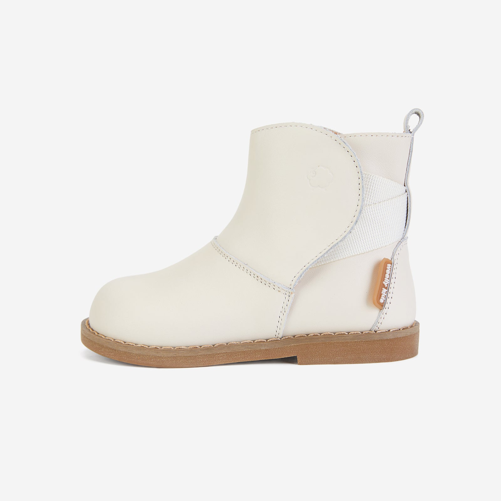 Felina - Cream White