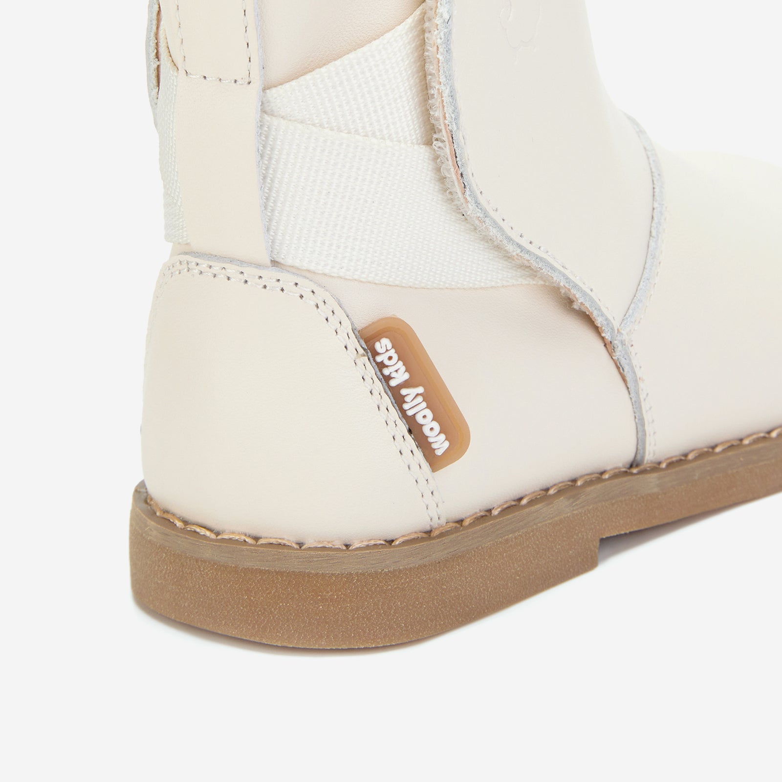 Felina - Cream White