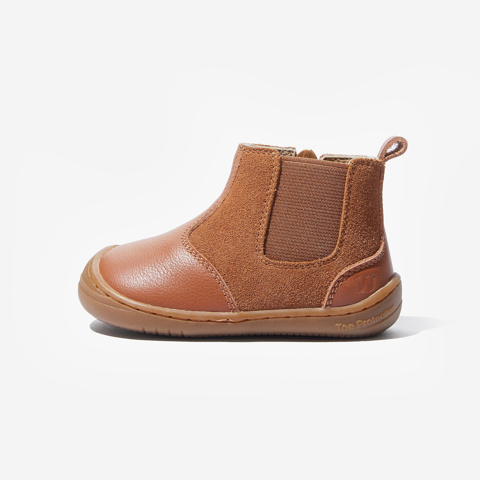 Fenley - Acorn Brown - Woolly Kids - lifestyle