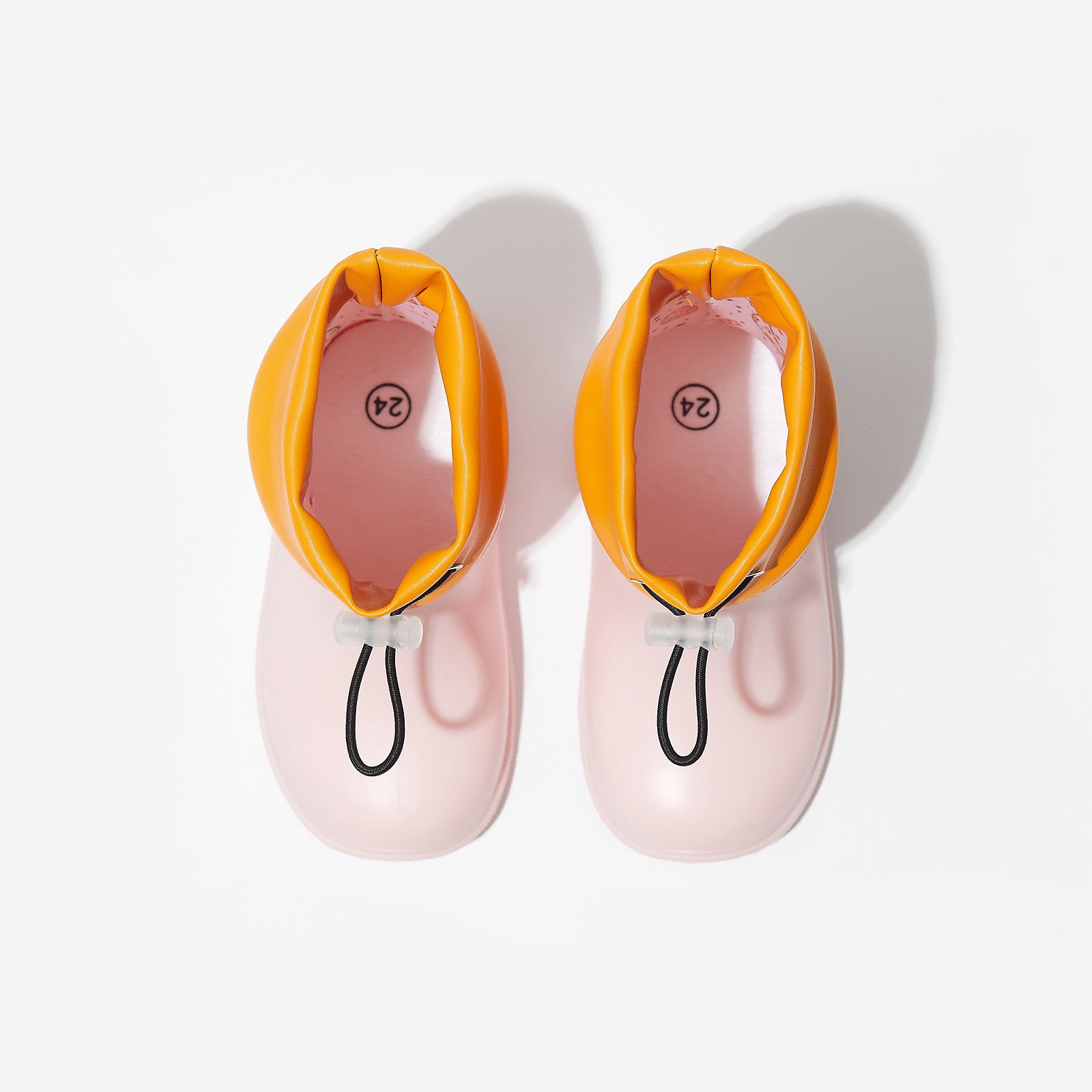 Flori - Coral Pink