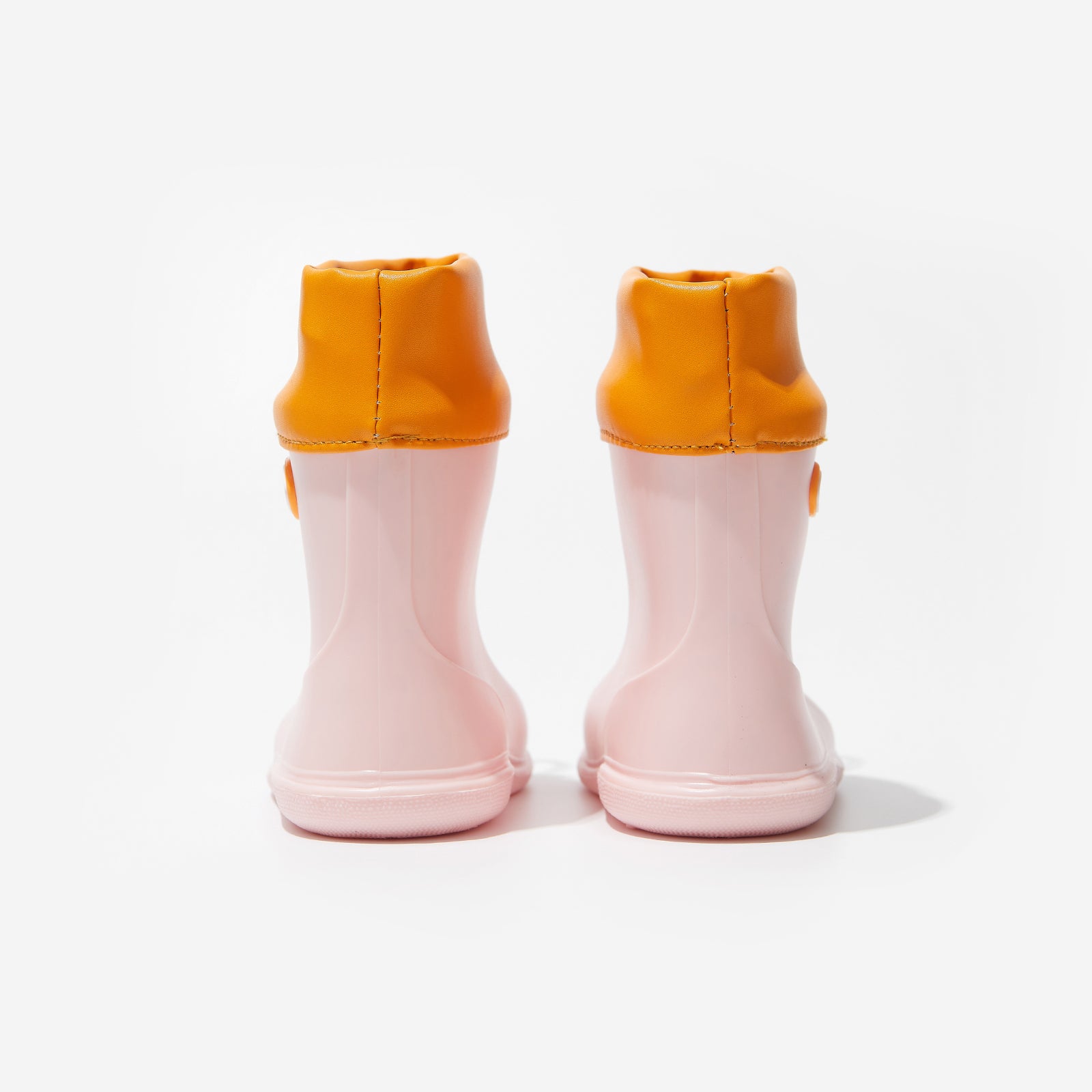 Flori - Coral Pink