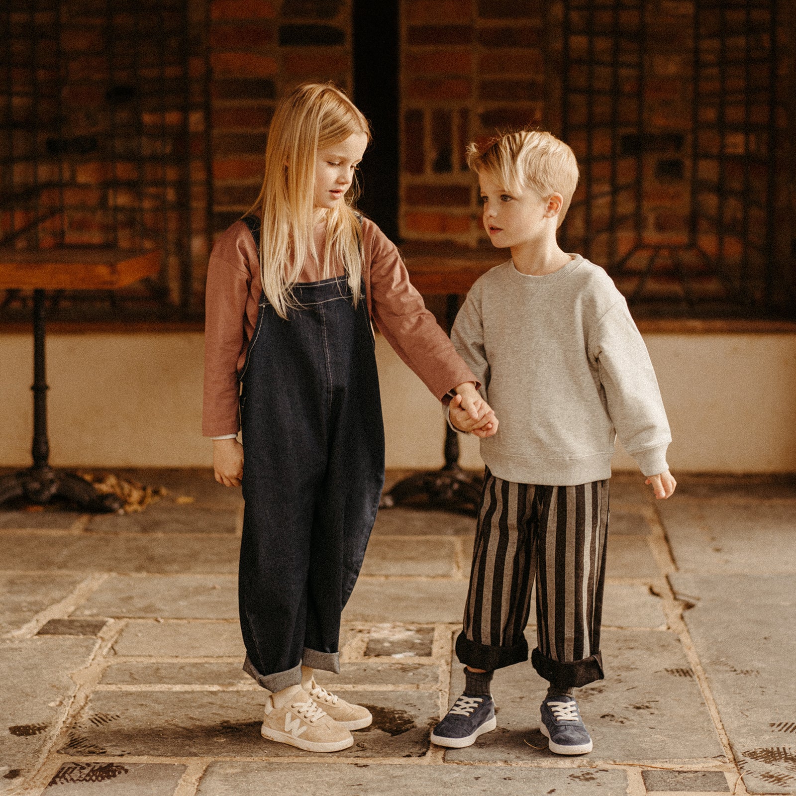 Forest - Desert Yellow