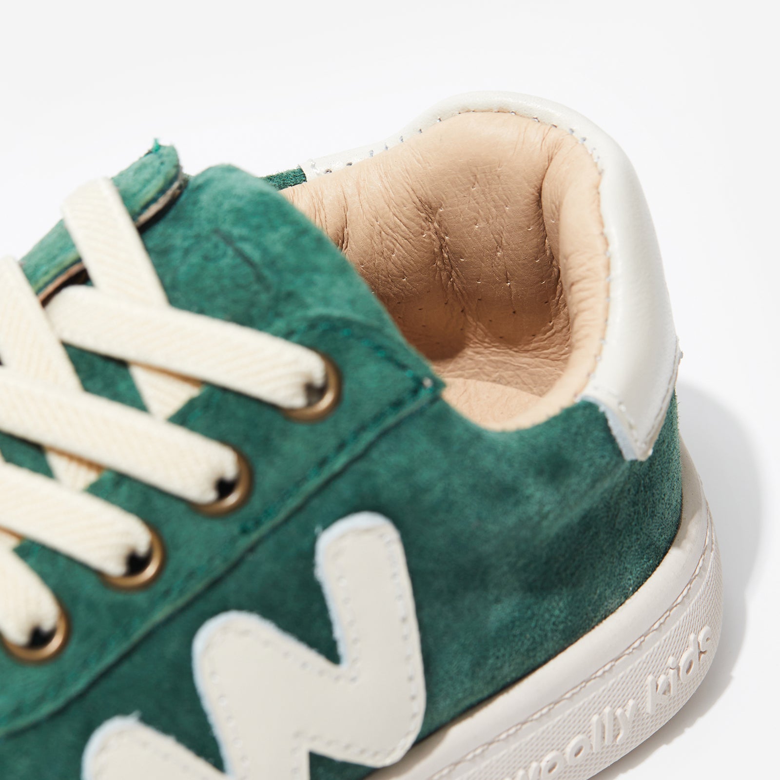 Forest - Forest Green