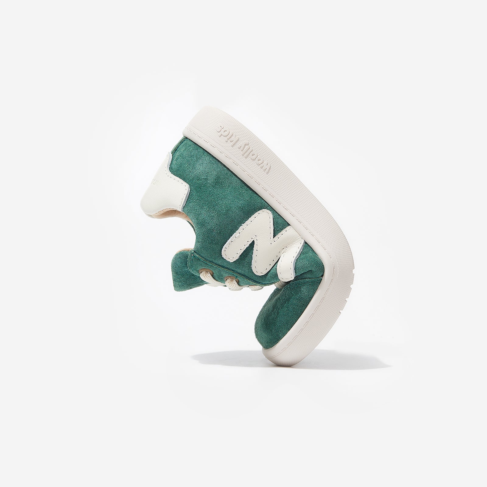 Forest - Forest Green