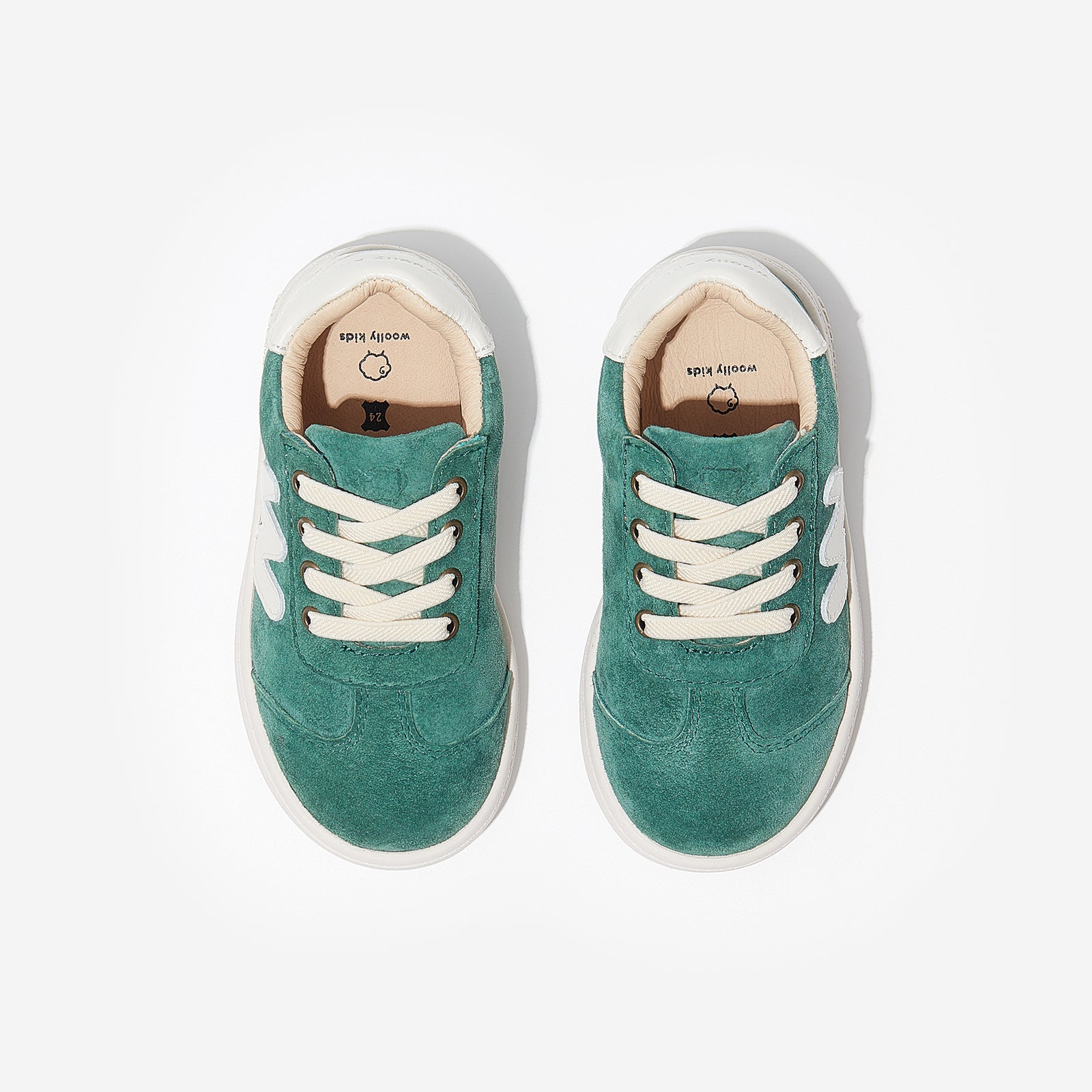 Forest - Forest Green