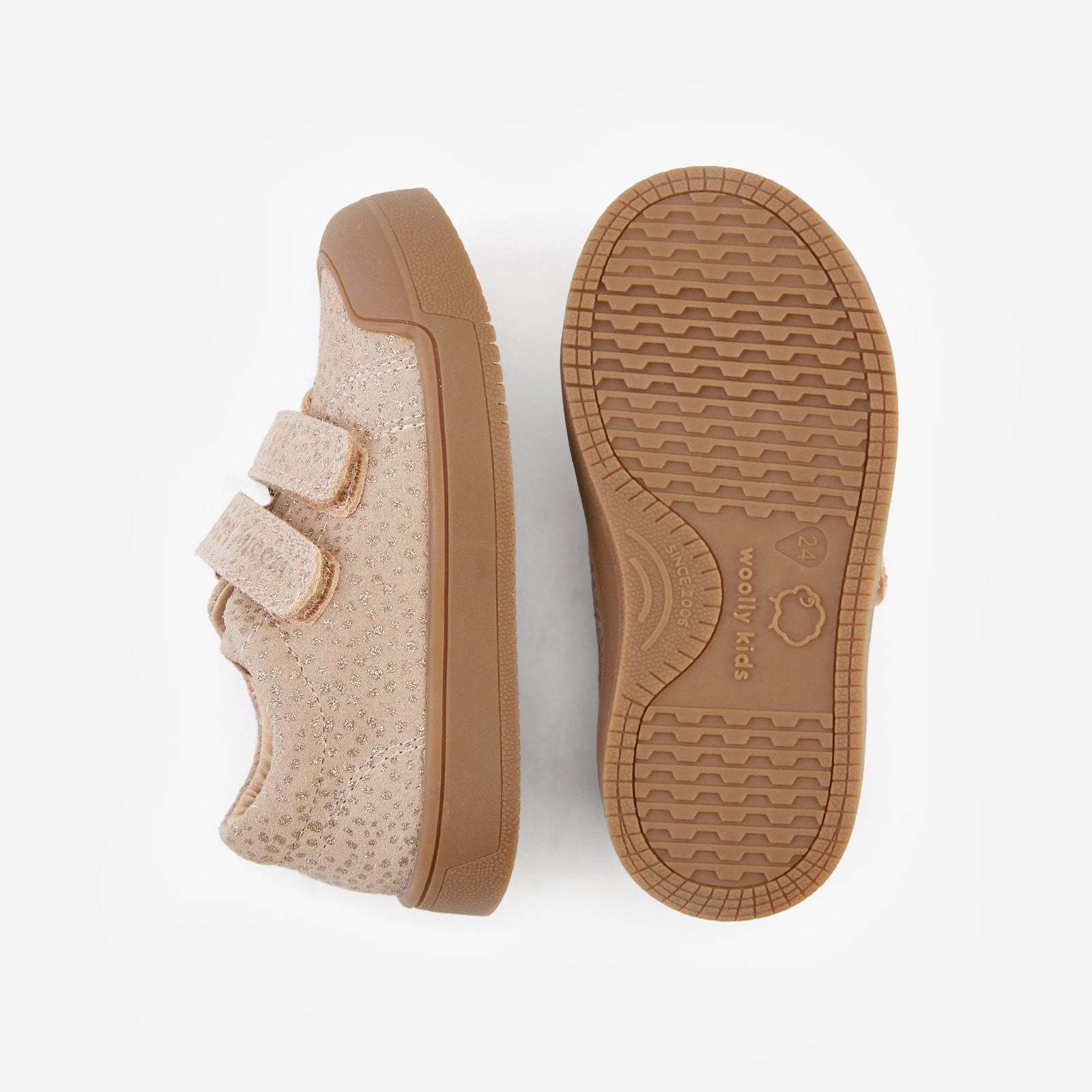 Foreta - Twilight Gold