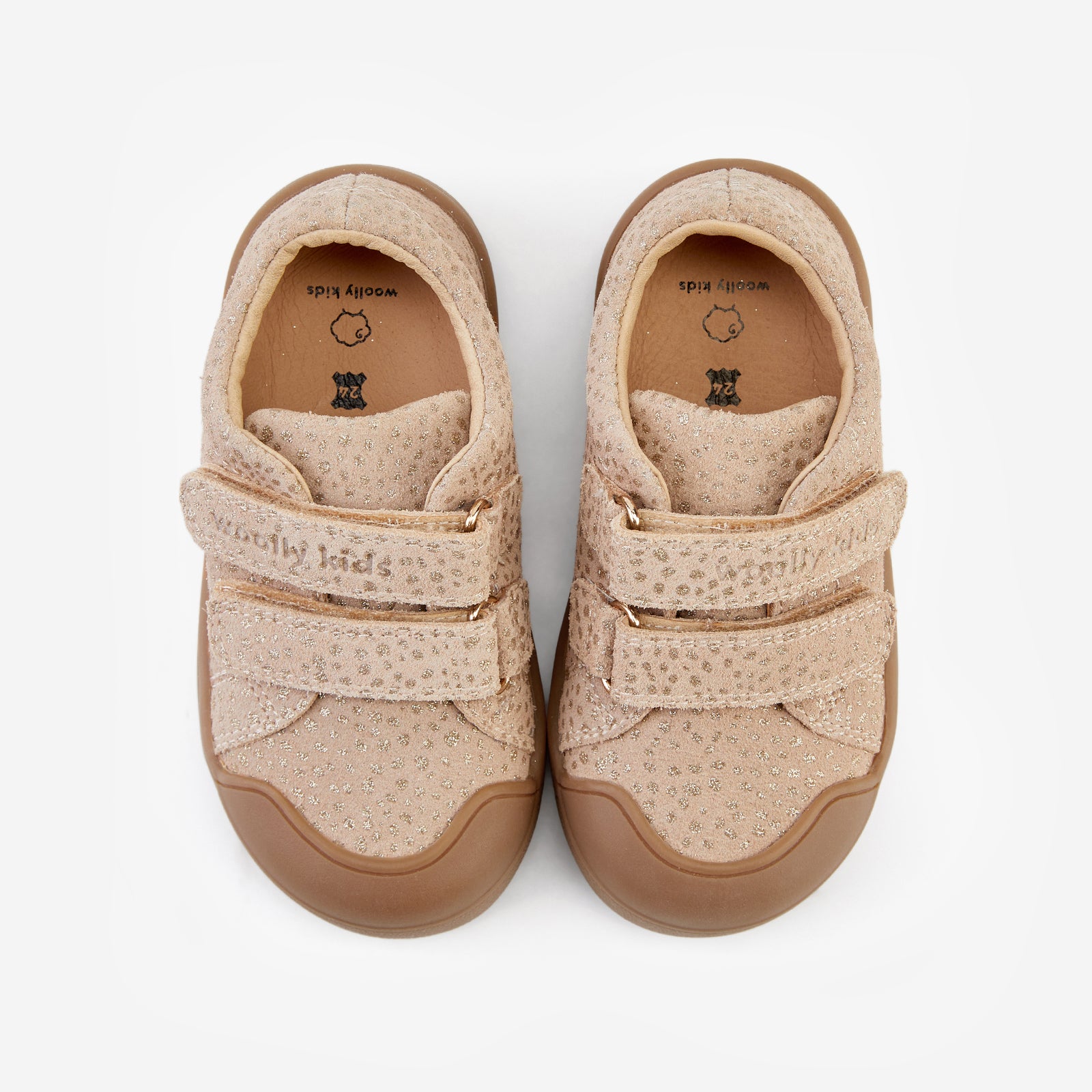 Foreta - Twilight Gold