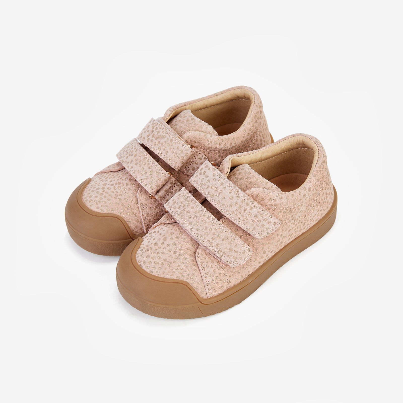 Foreta - powder pink