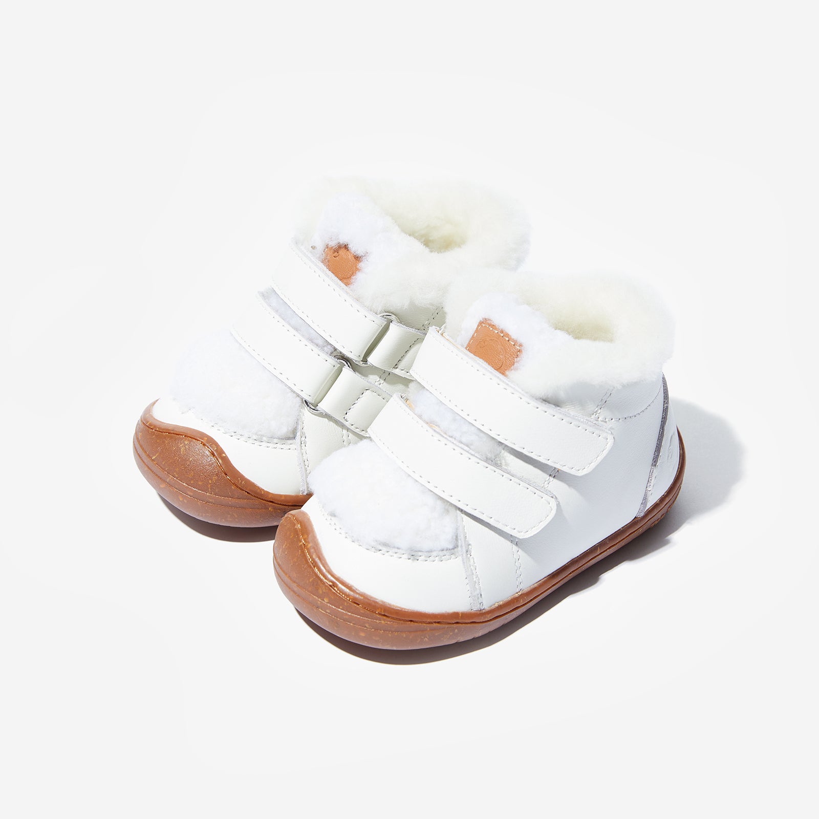 Fur Bernie - Snow White