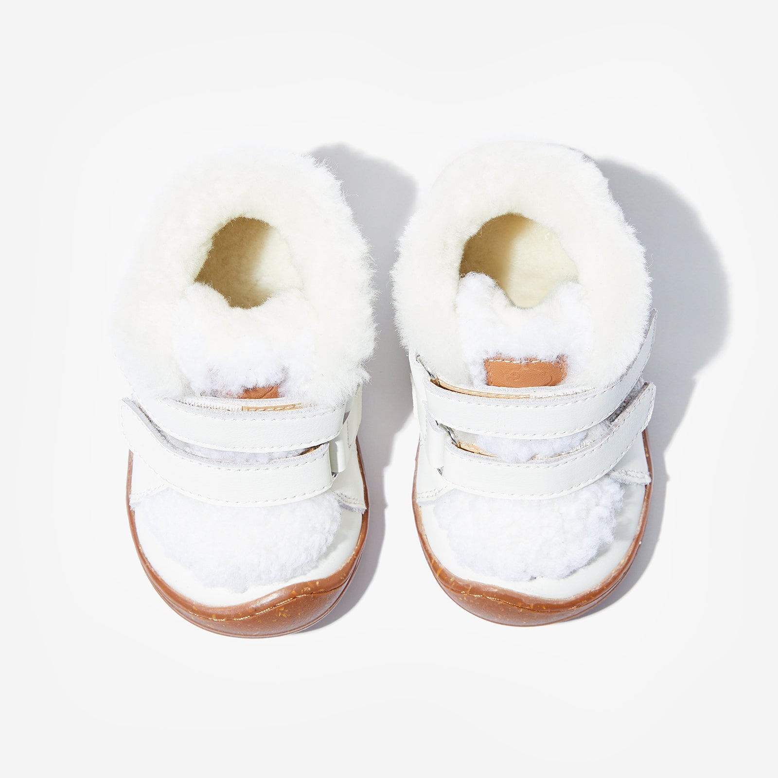 Fur Bernie - Snow White