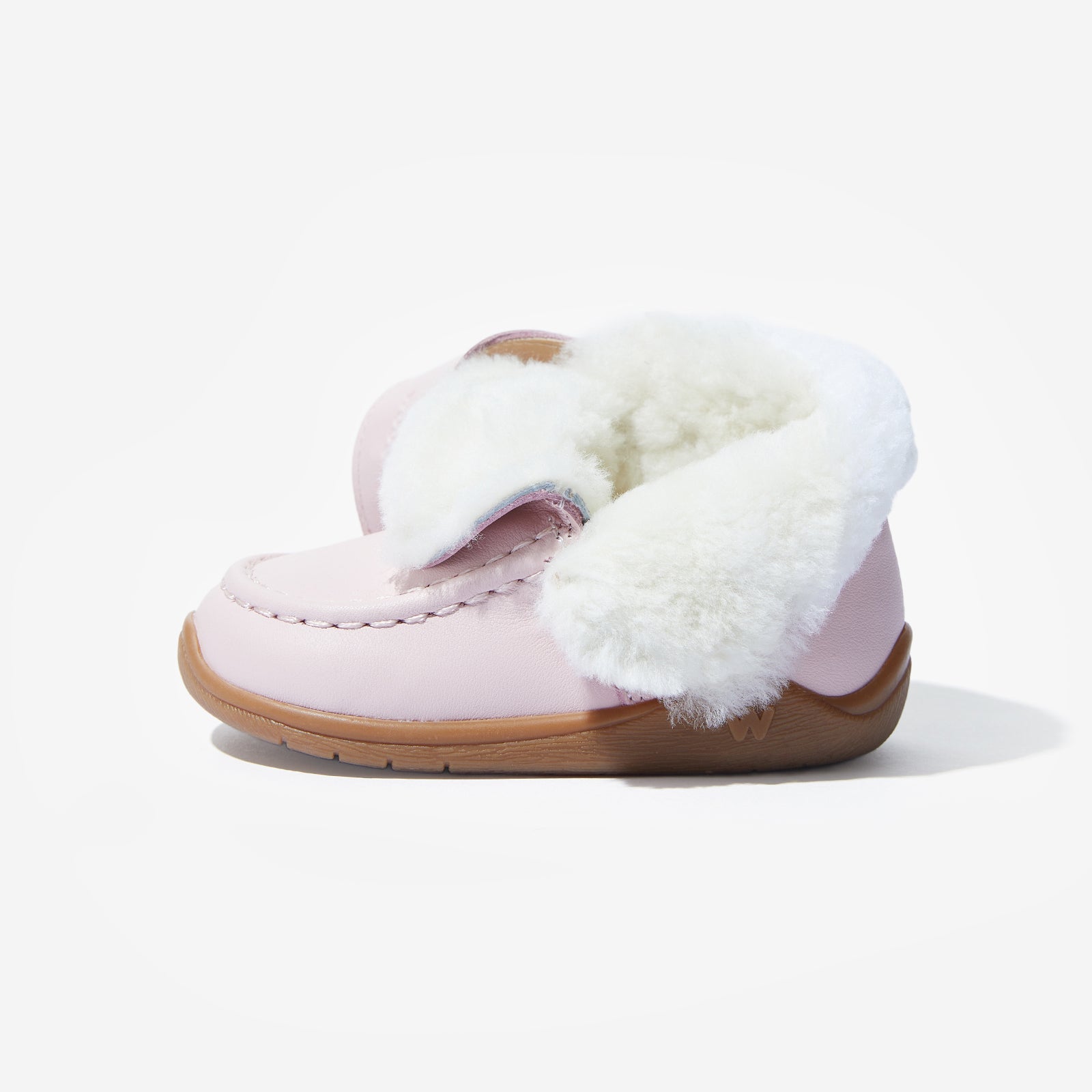 Fur Jodi - Gooseberry Pink