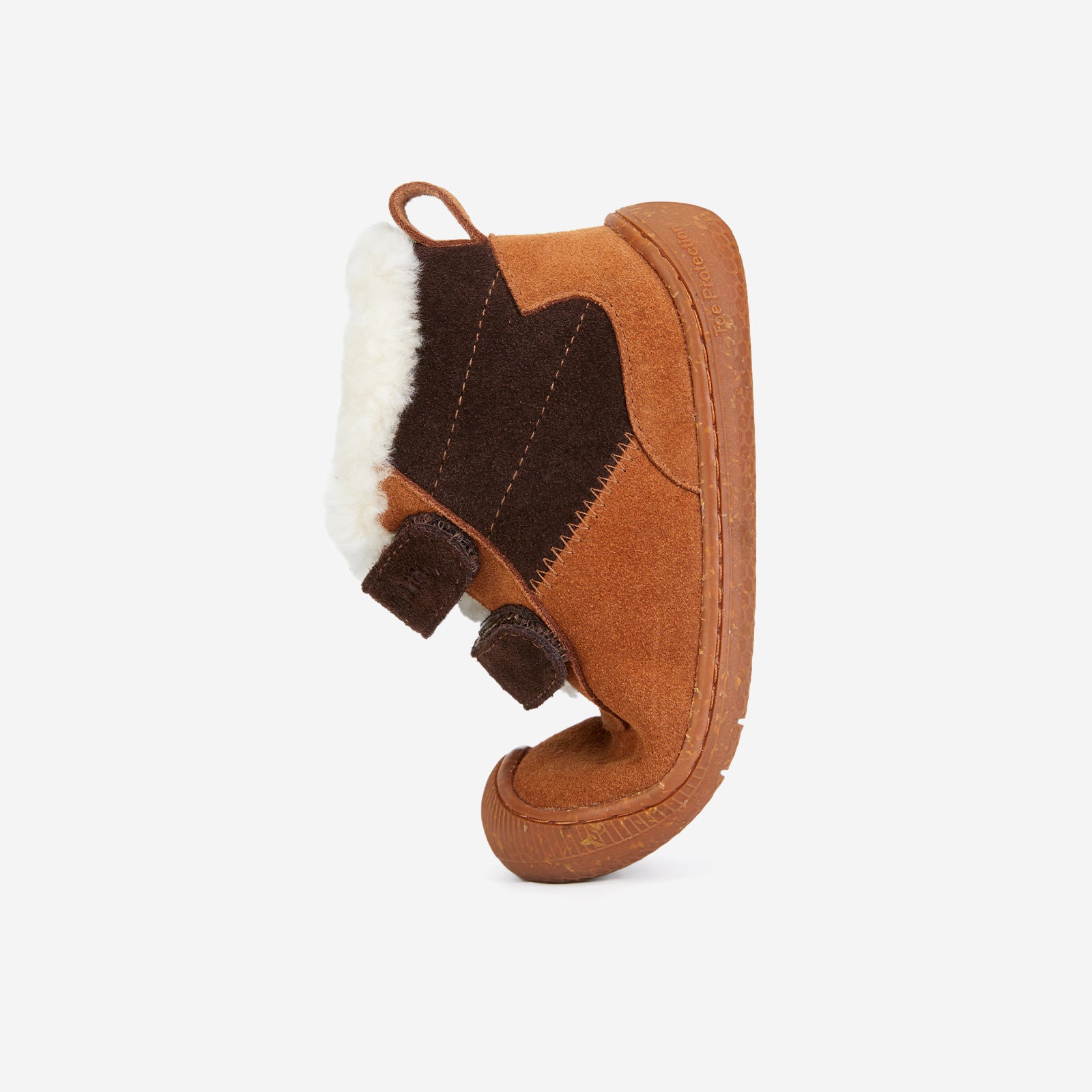 Fur Nate - Chestnut Brown