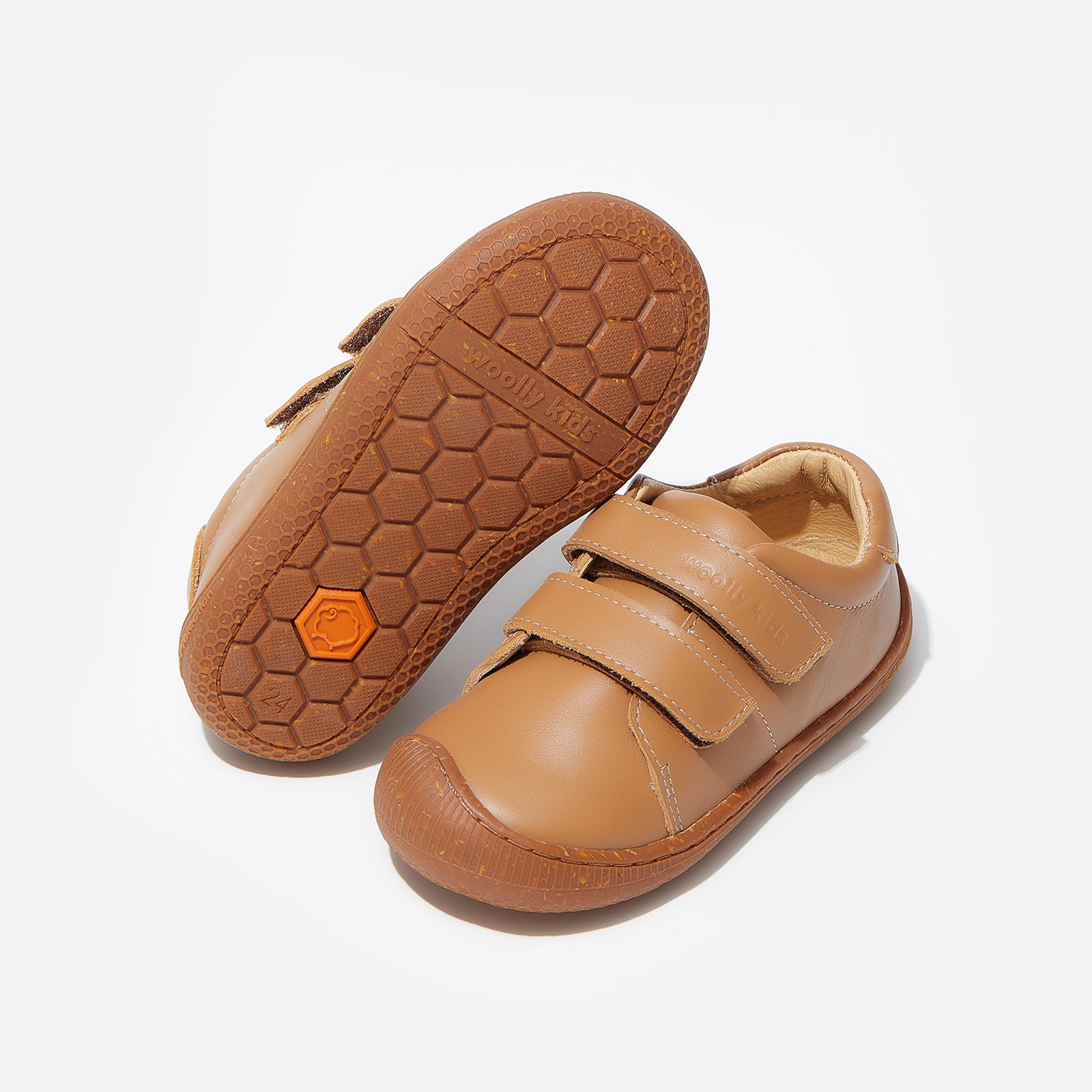 Garner - Chestnut