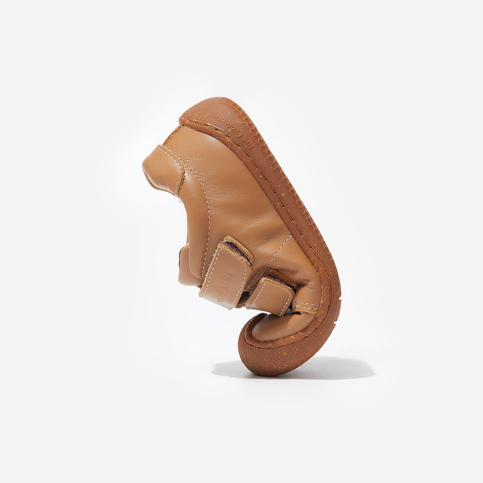 Garner - Chestnut