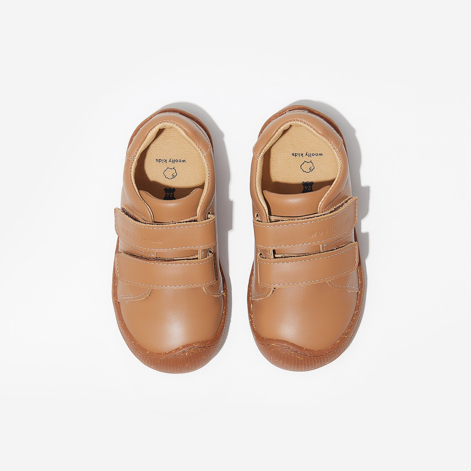 Garner - Chestnut