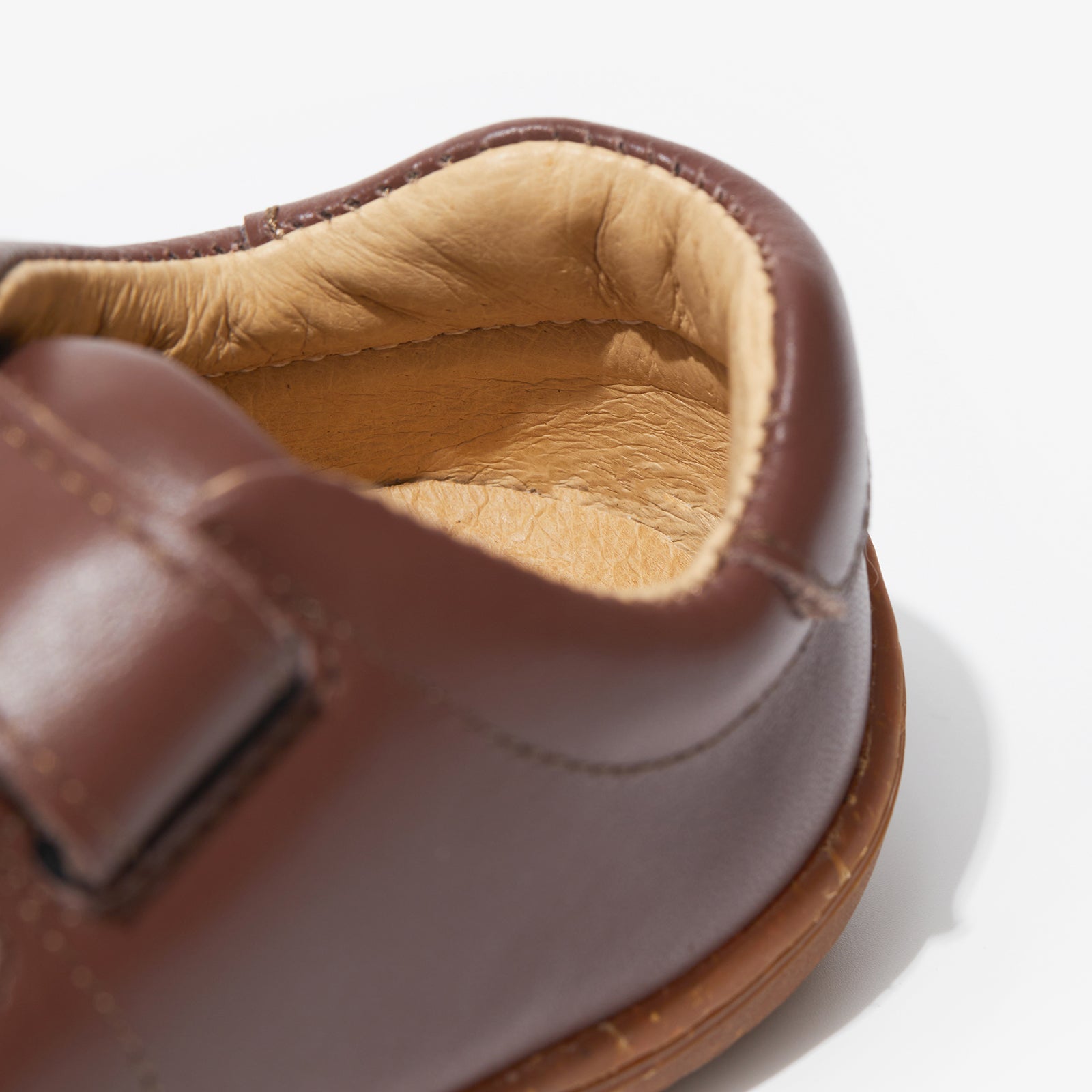 Garner - Coffee Brown