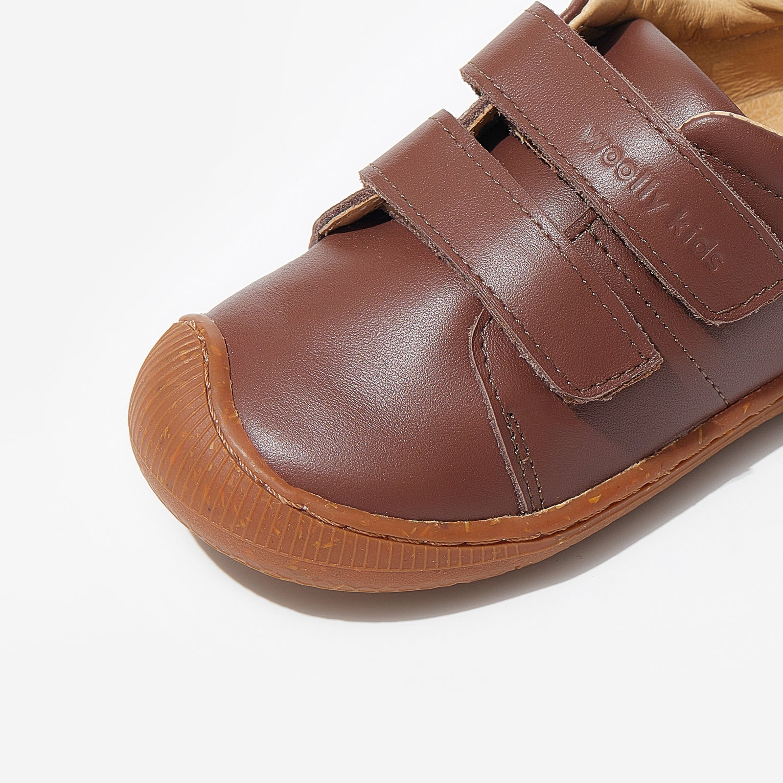 Garner - Coffee Brown