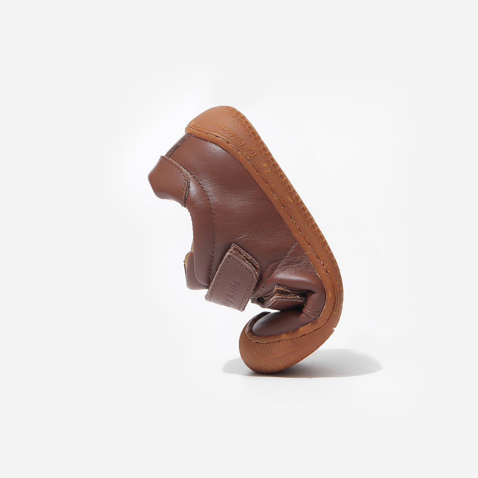 Garner - Coffee Brown