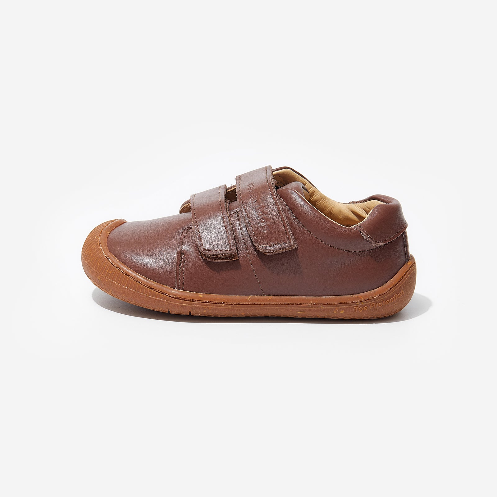 Garner - Coffee Brown