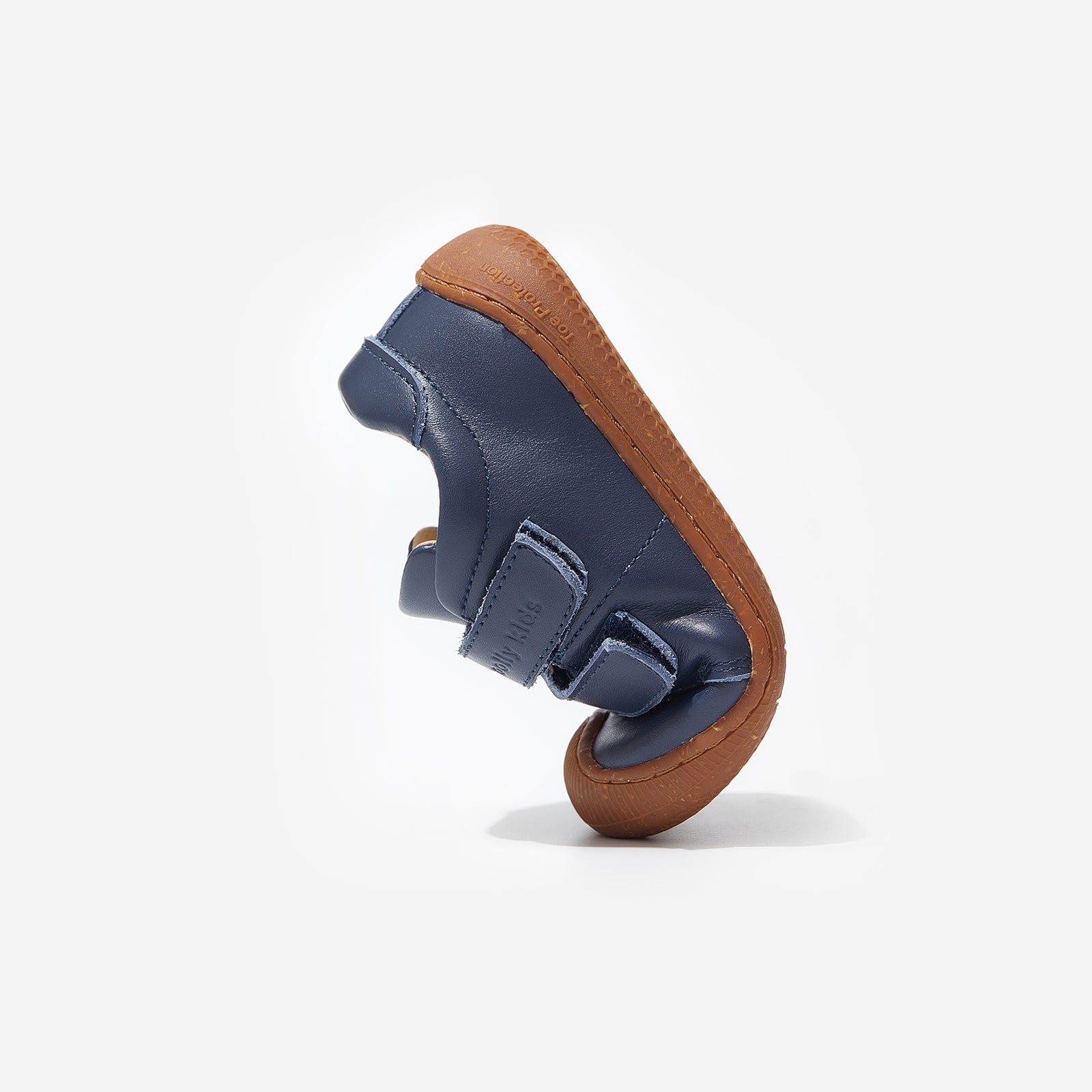 Garner - Navy Blue