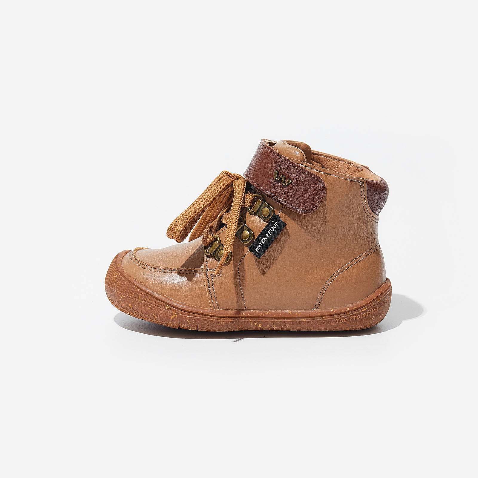 Gliz - Classic Chestnut