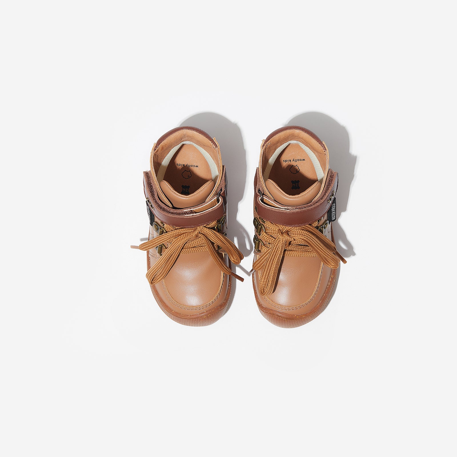 Gliz - Classic Chestnut