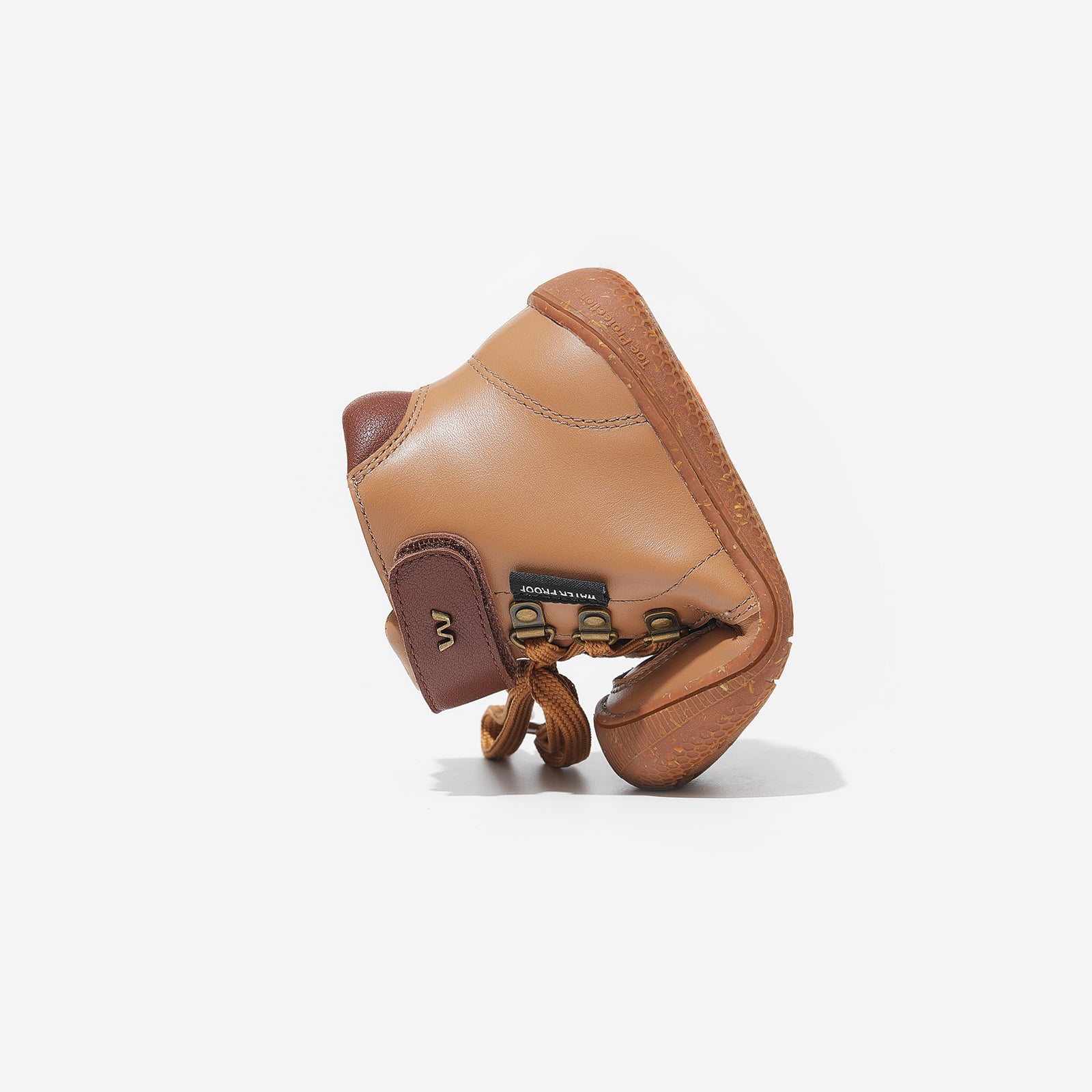 Gliz - Classic Chestnut