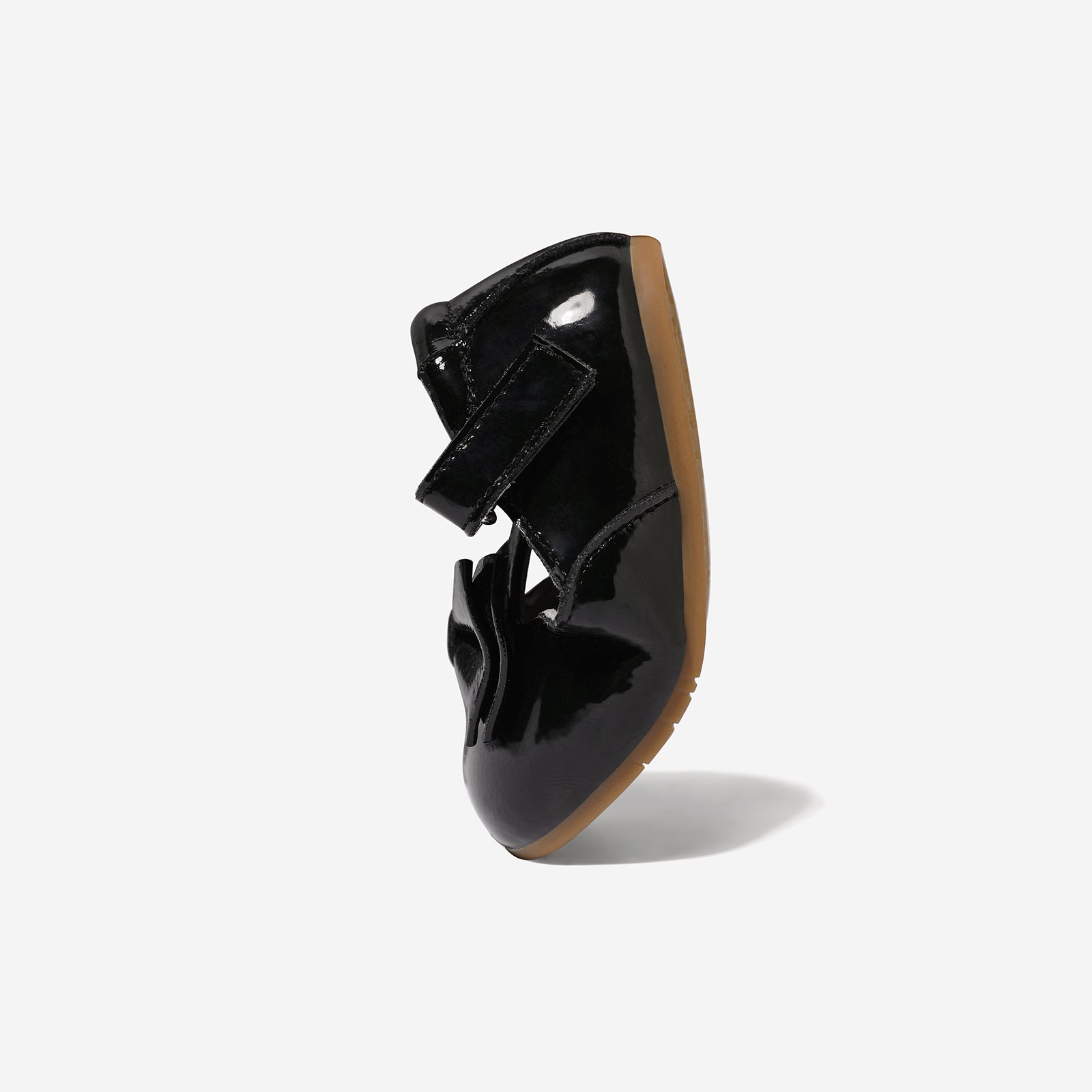 Grace - Obsidian Black