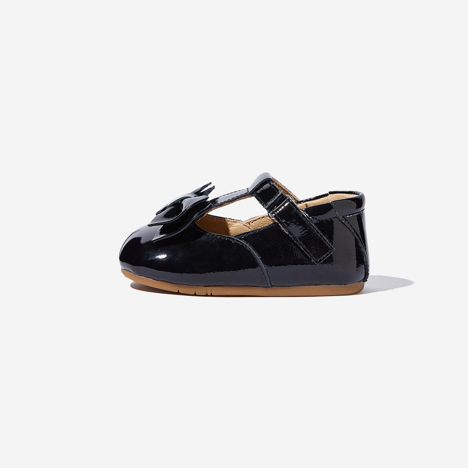 Grace - Obsidian Black