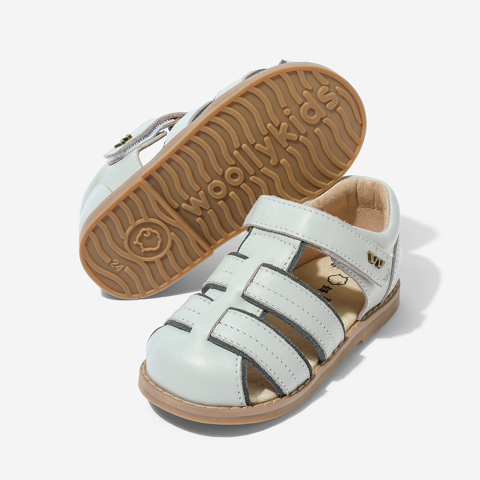 Greekn - Tiles Grey