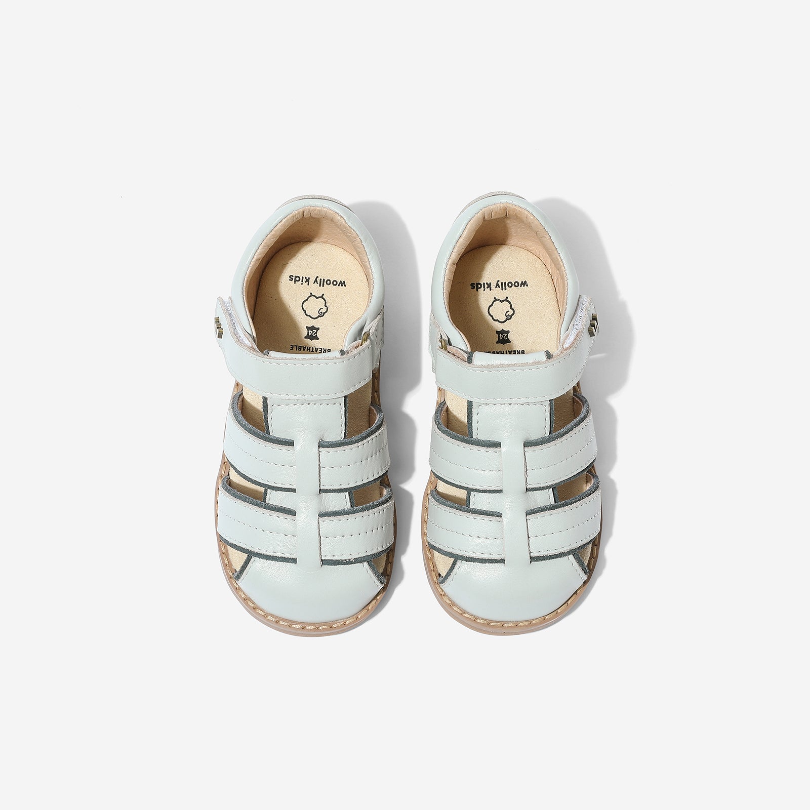 Greekn - Tiles Grey