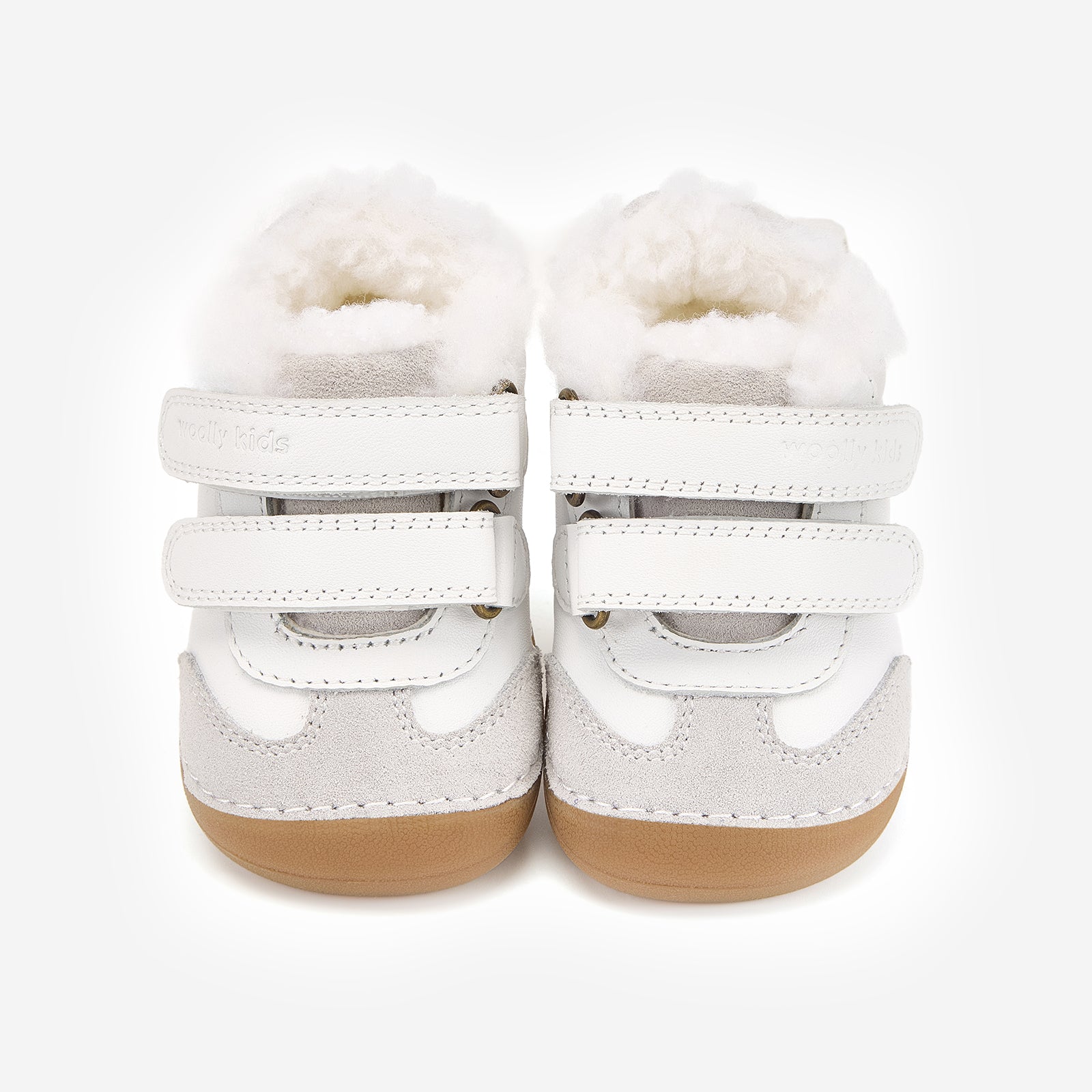 Harley - Cloud White