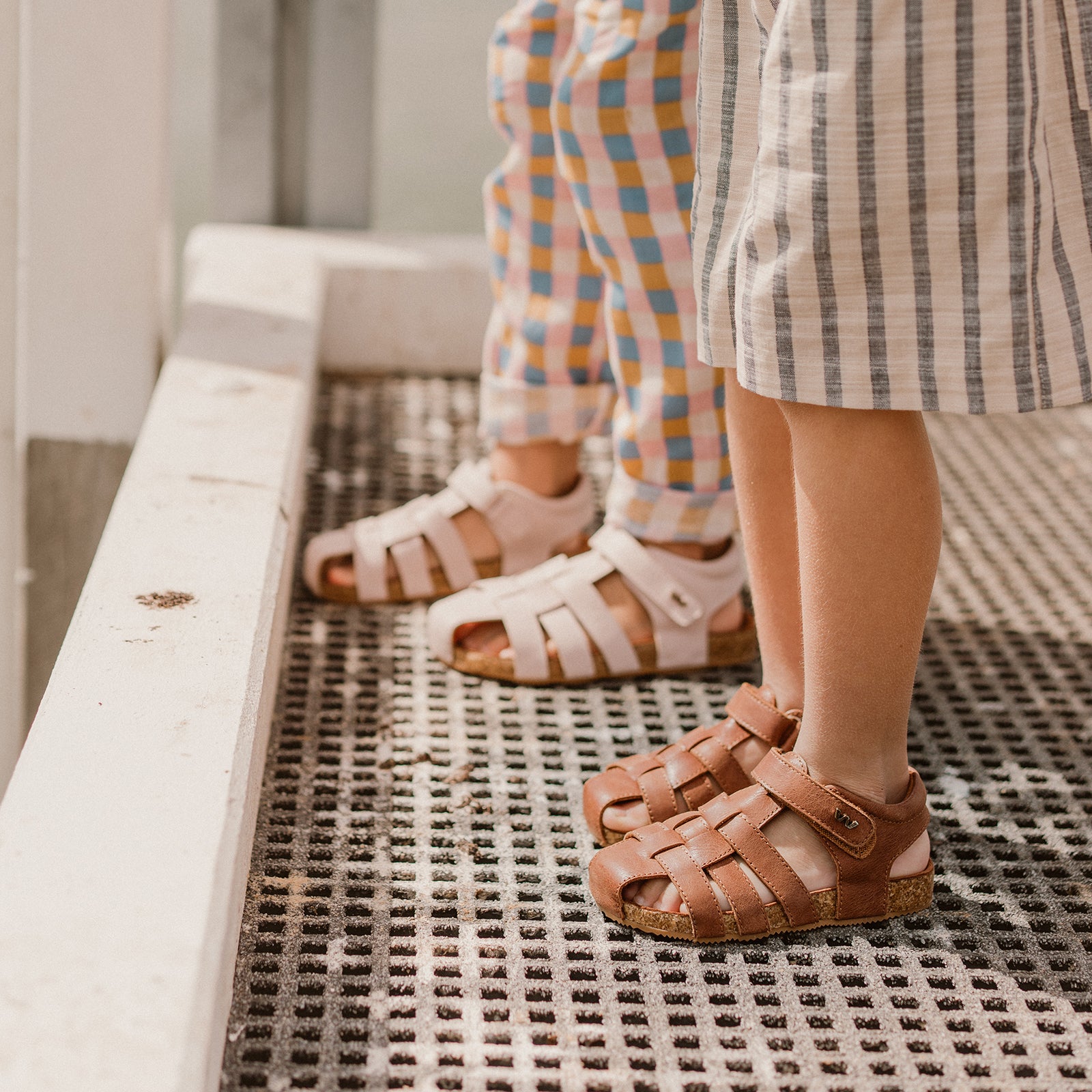 sandals toddler