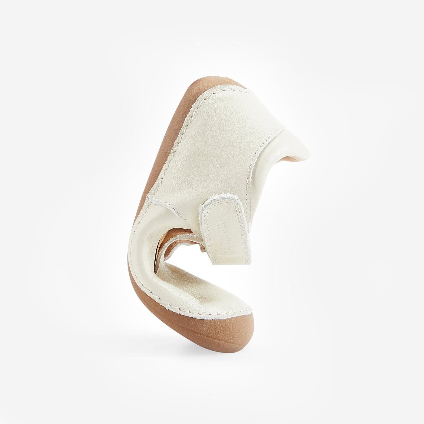 Henry - Creamy White