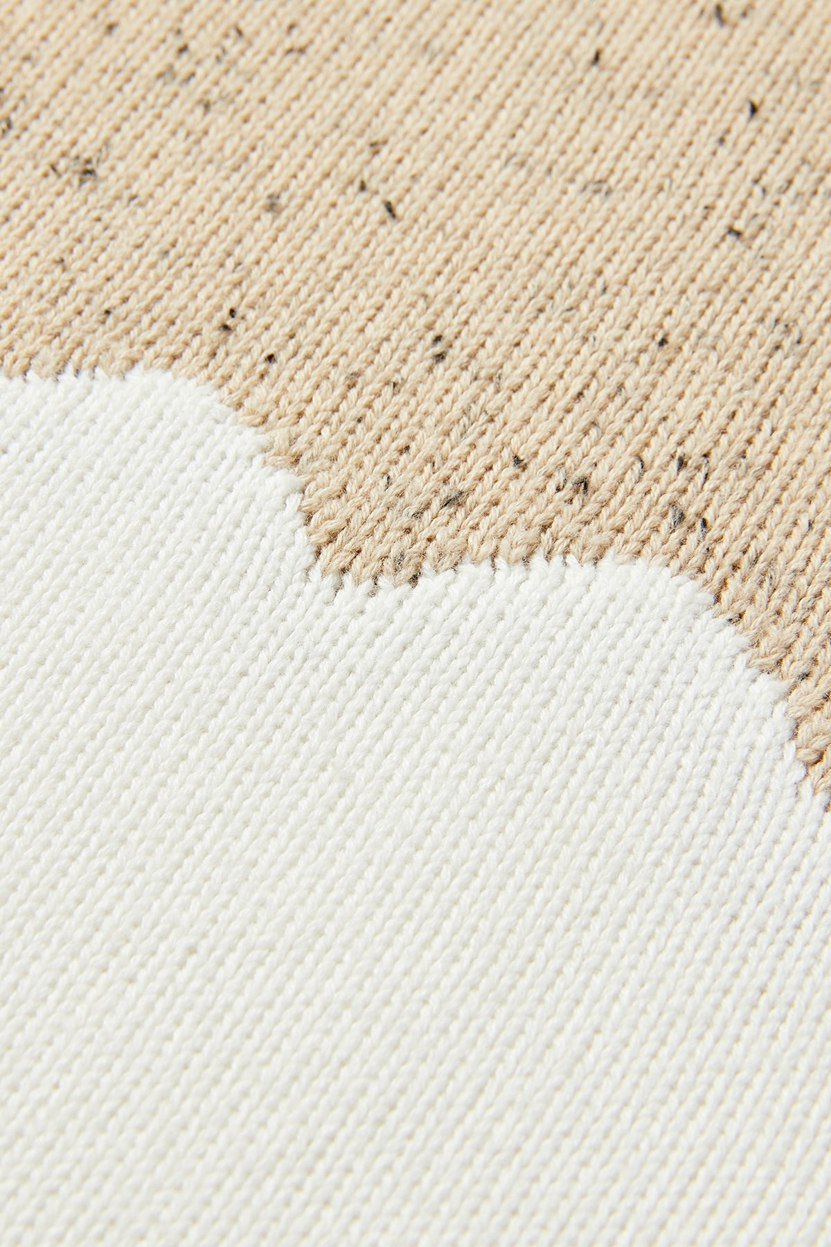 wirrawirra organic newborn outfitice cream sweater oatmeal24 Winter Cardigans Girls New Arrivals Sweaters