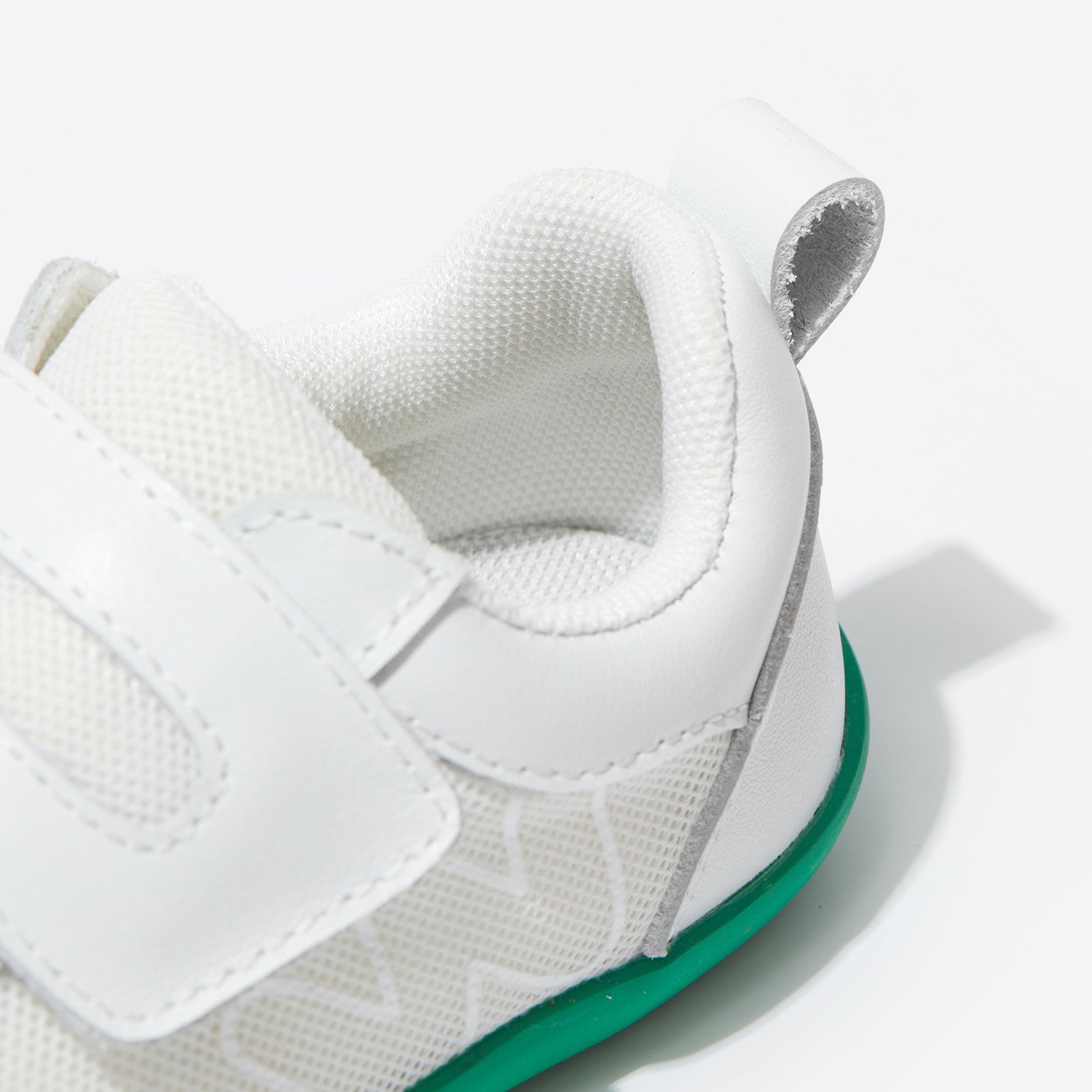 Indoor shoes - Green-Base