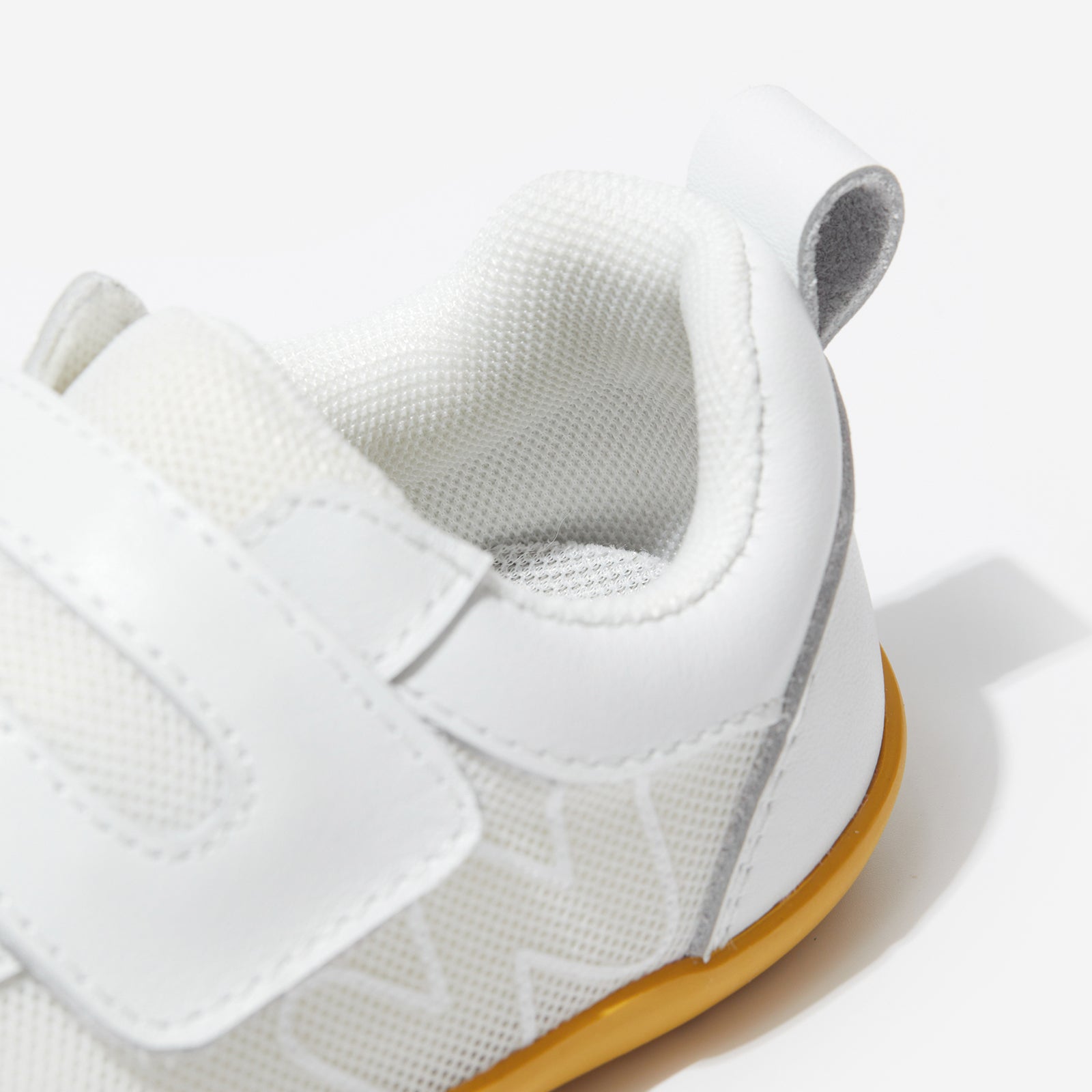 Indoor shoes - Yellow-Base