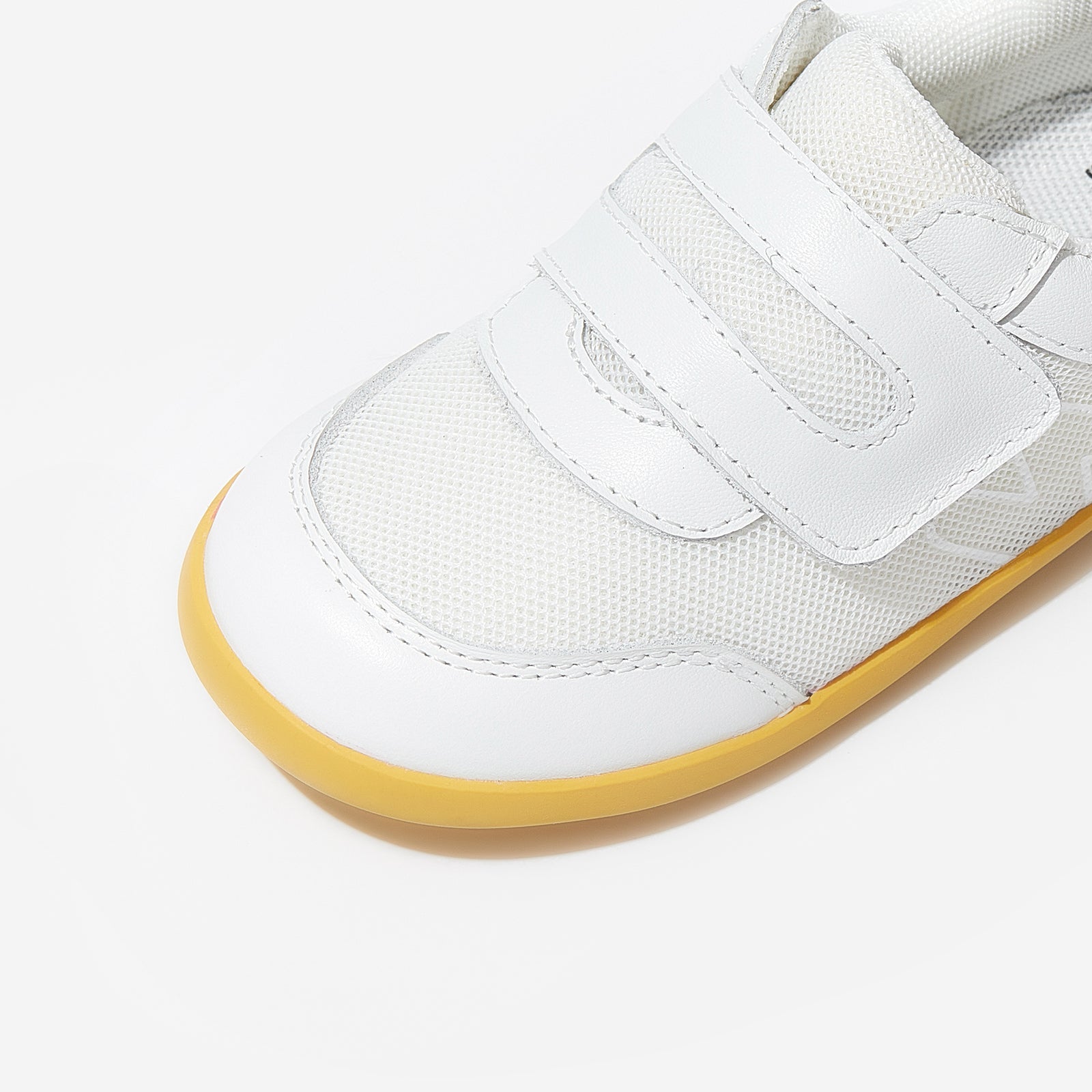 Indoor shoes - Yellow-Base