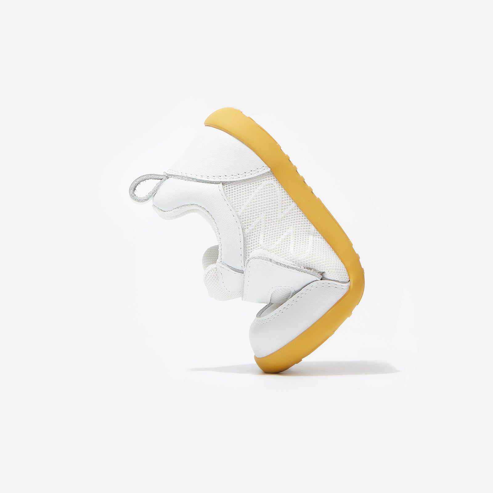 Indoor shoes - Yellow-Base