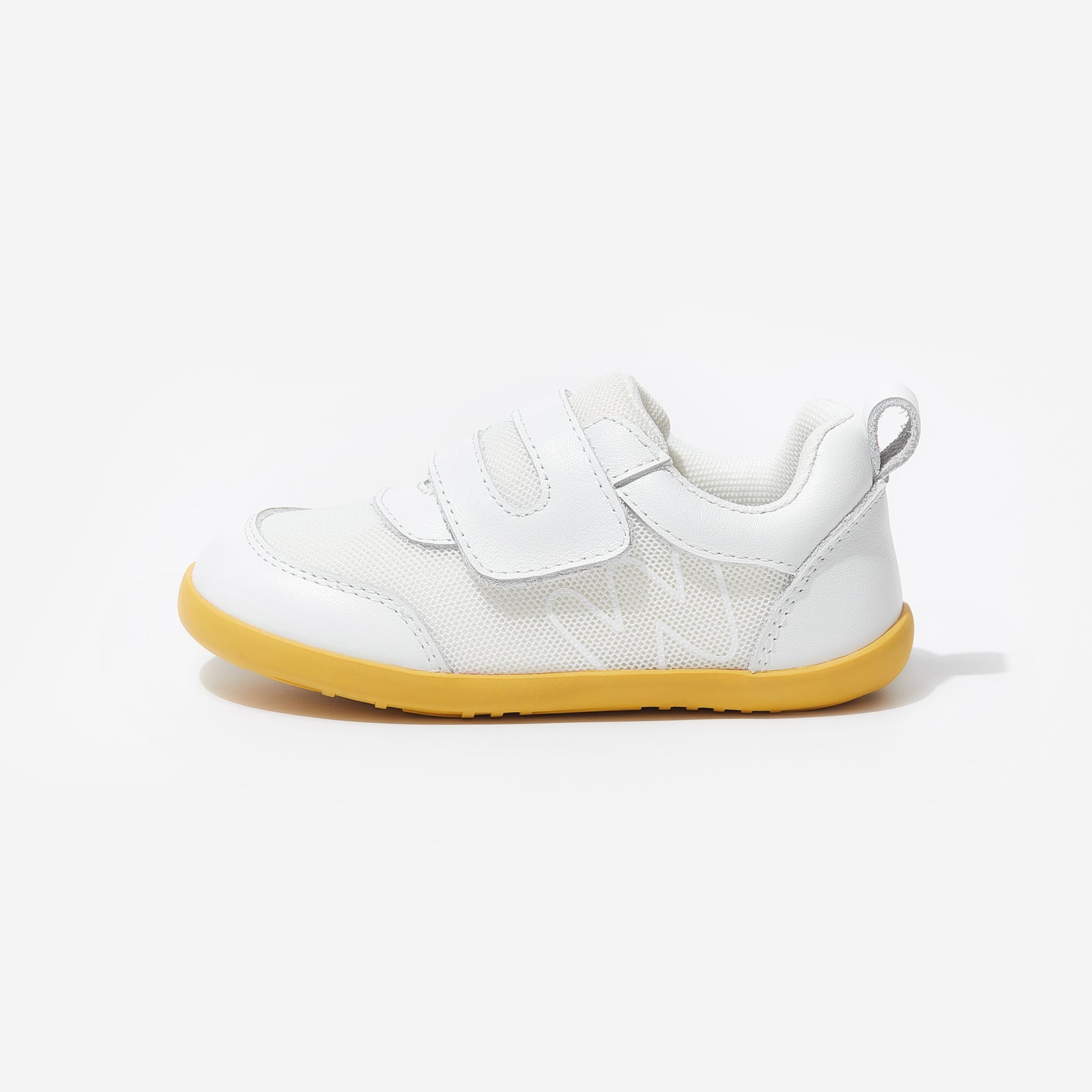 Indoor shoes - Yellow-Base