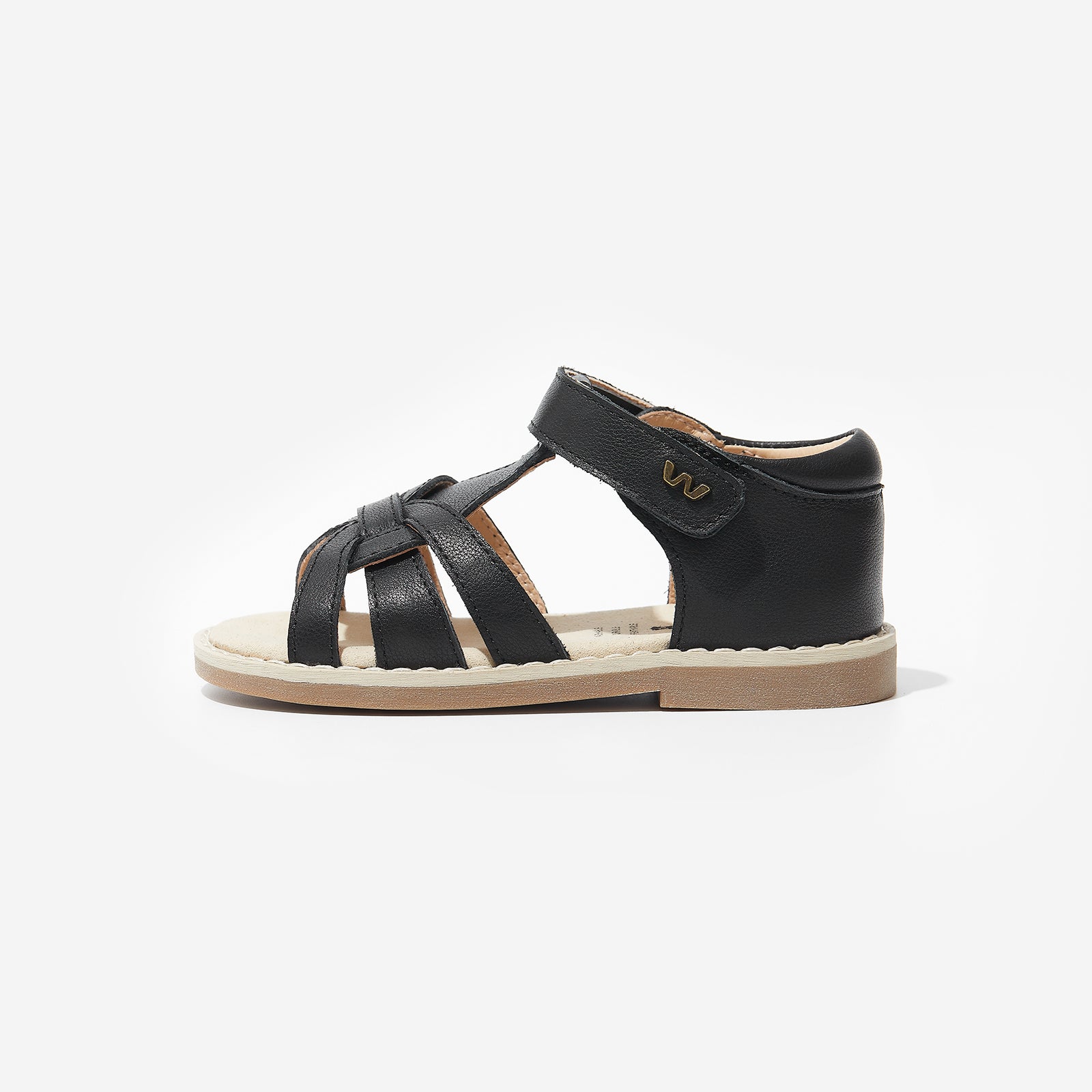 Iris - Mulberry Black