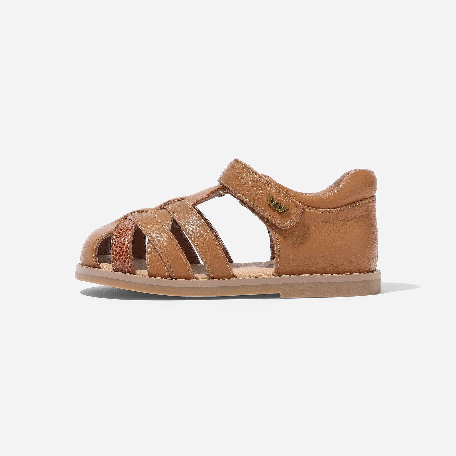 Jessie - Chestnut Brown
