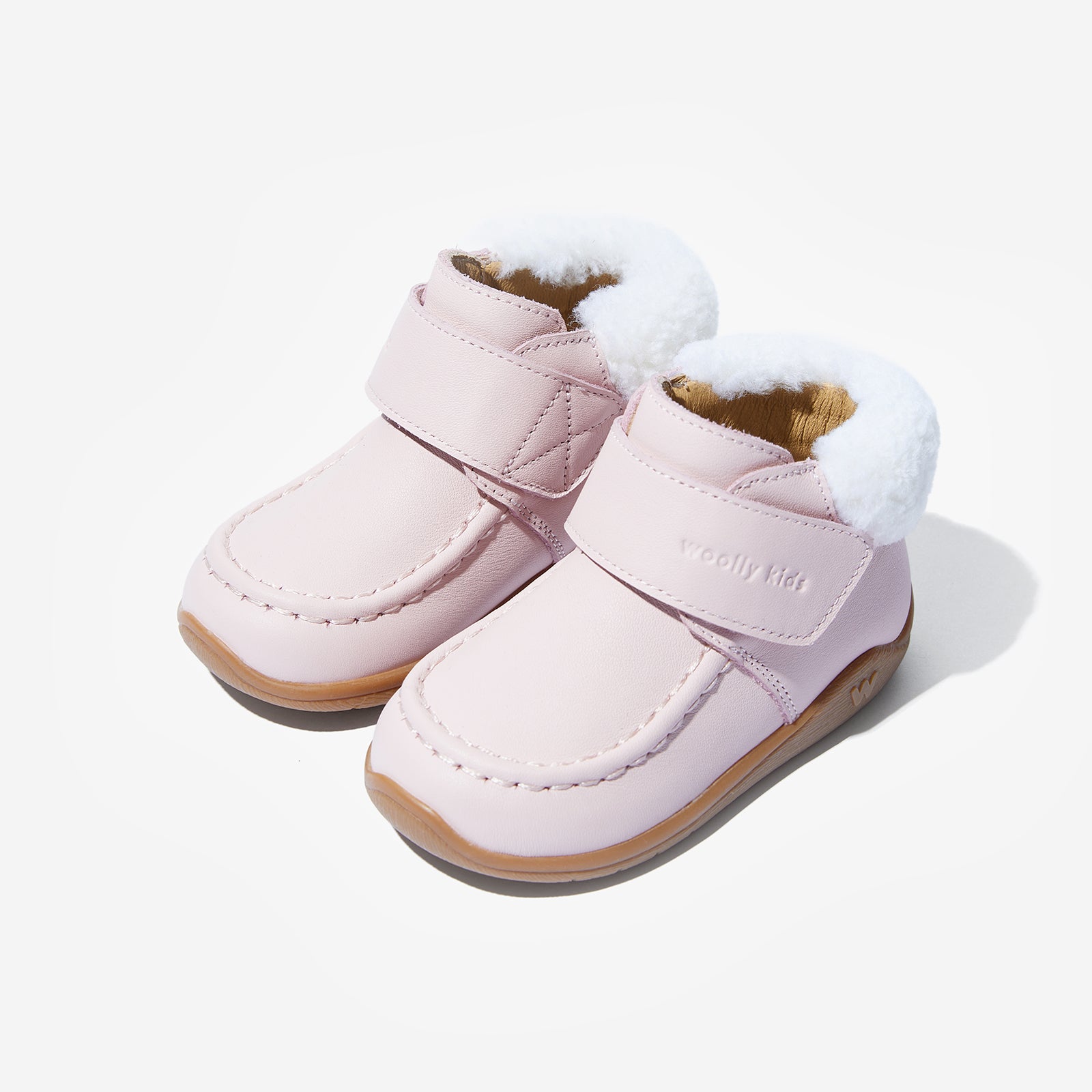 Jodi - Gooseberry Pink