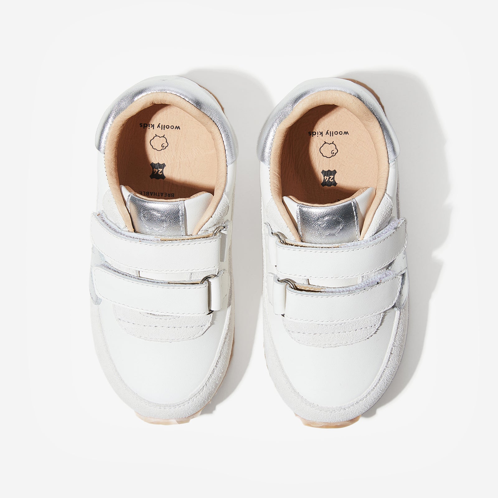 joey cherry white woolly kids autumn infant leathr shoes infant barefoot shoes first shoes baby shoes girl