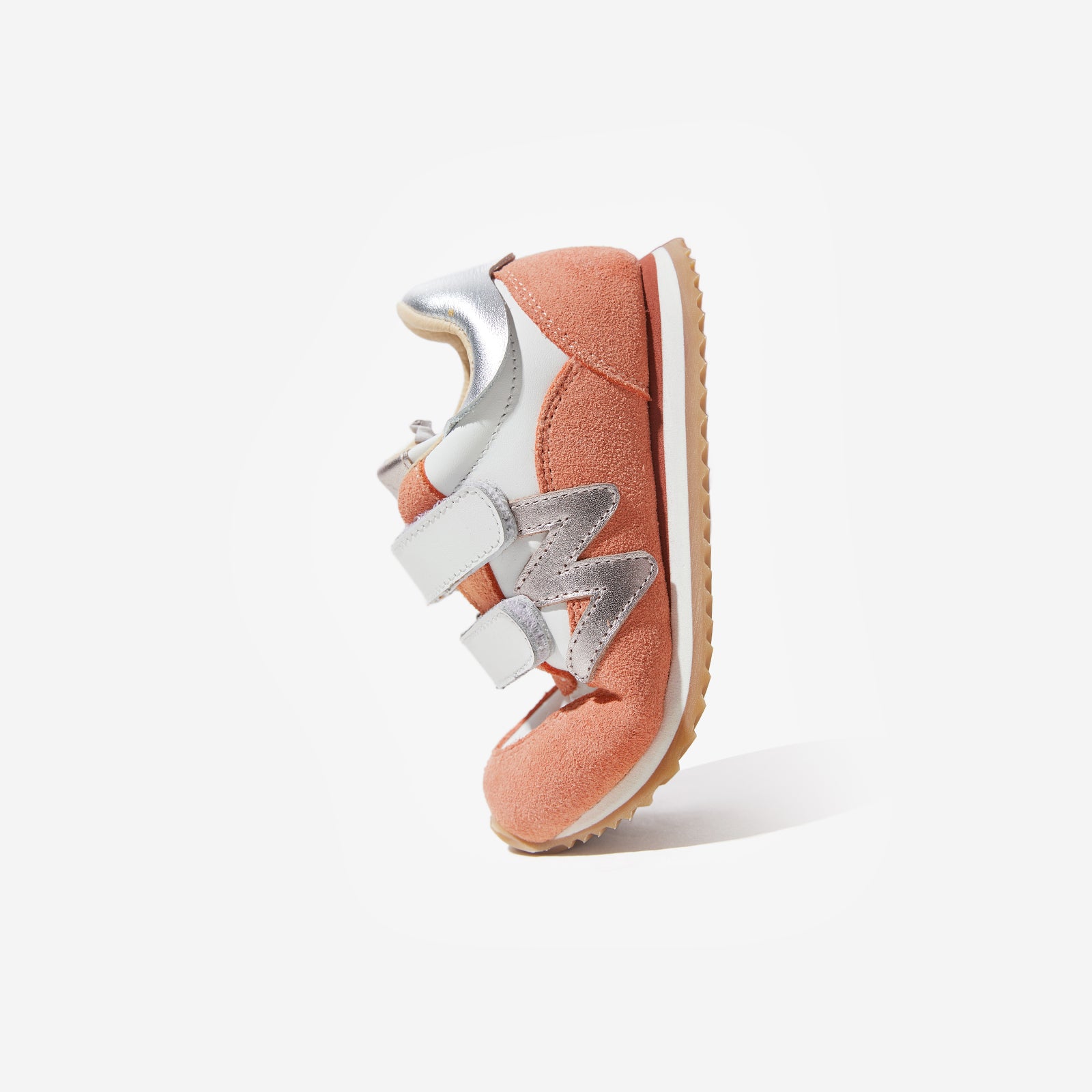 joey grapefruit pink woolly kids autumn infant leathr shoes infant barefoot shoes first shoes baby shoes girl