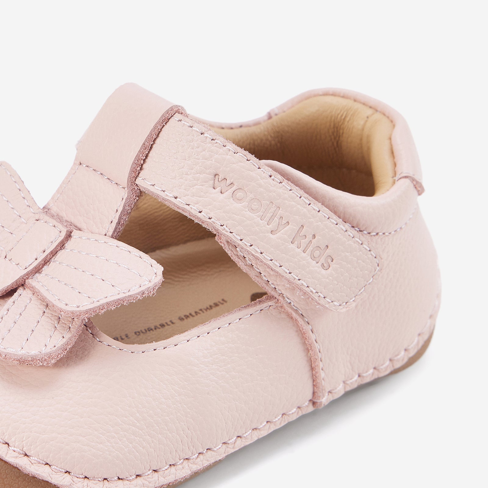 Josie Rose Pink - View 3