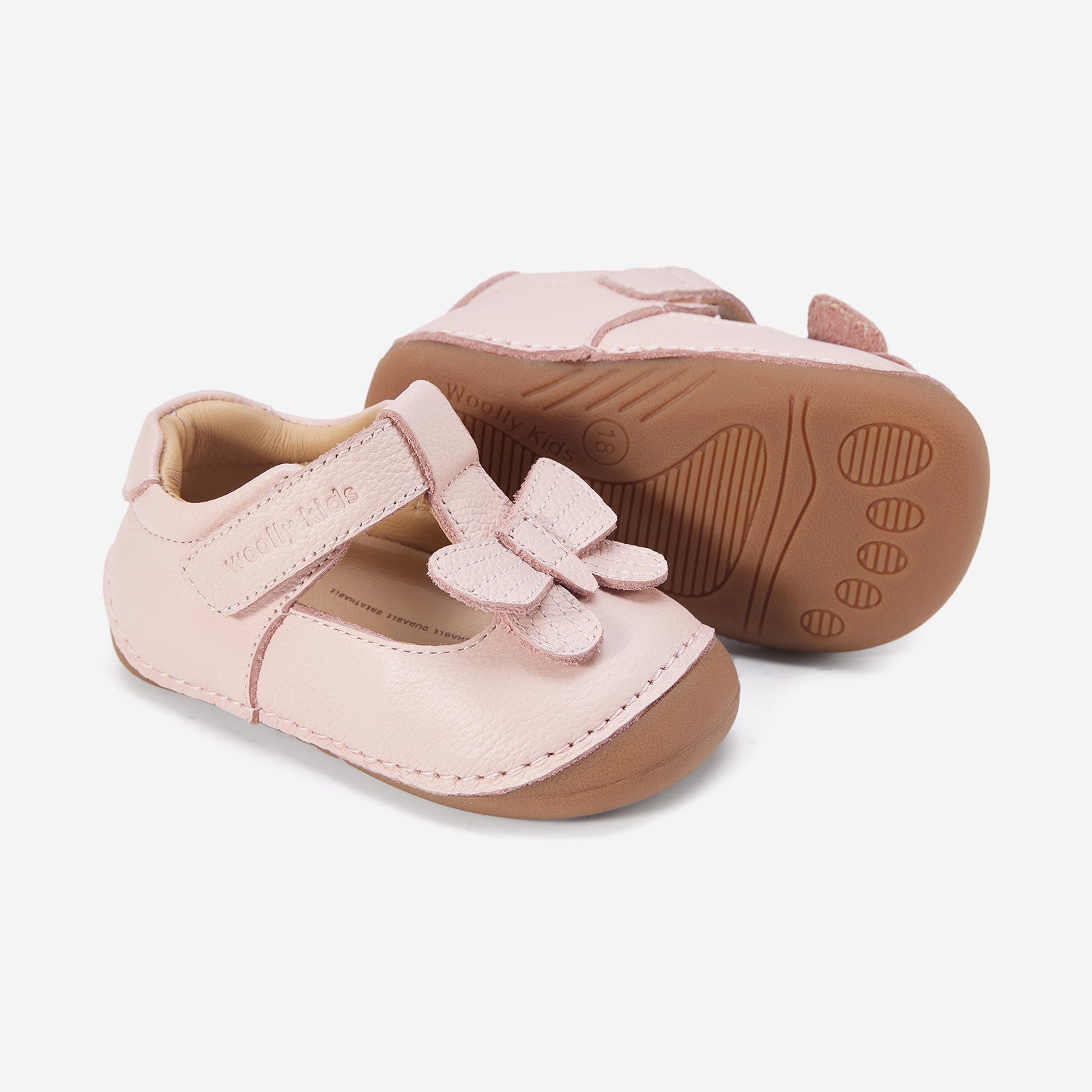Josie Rose Pink - View 7