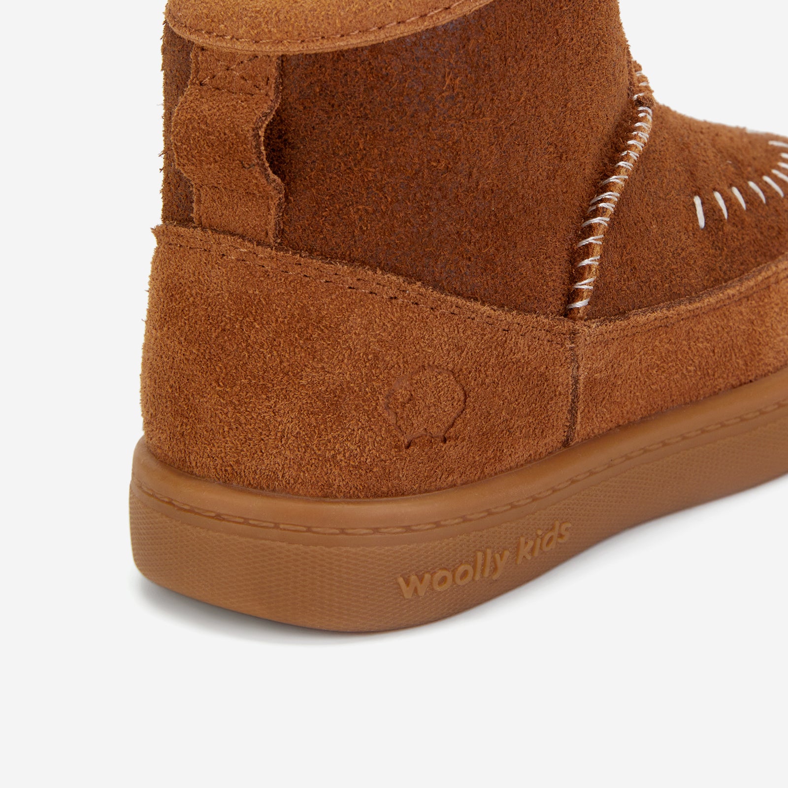 Kary - Chestnut Brown